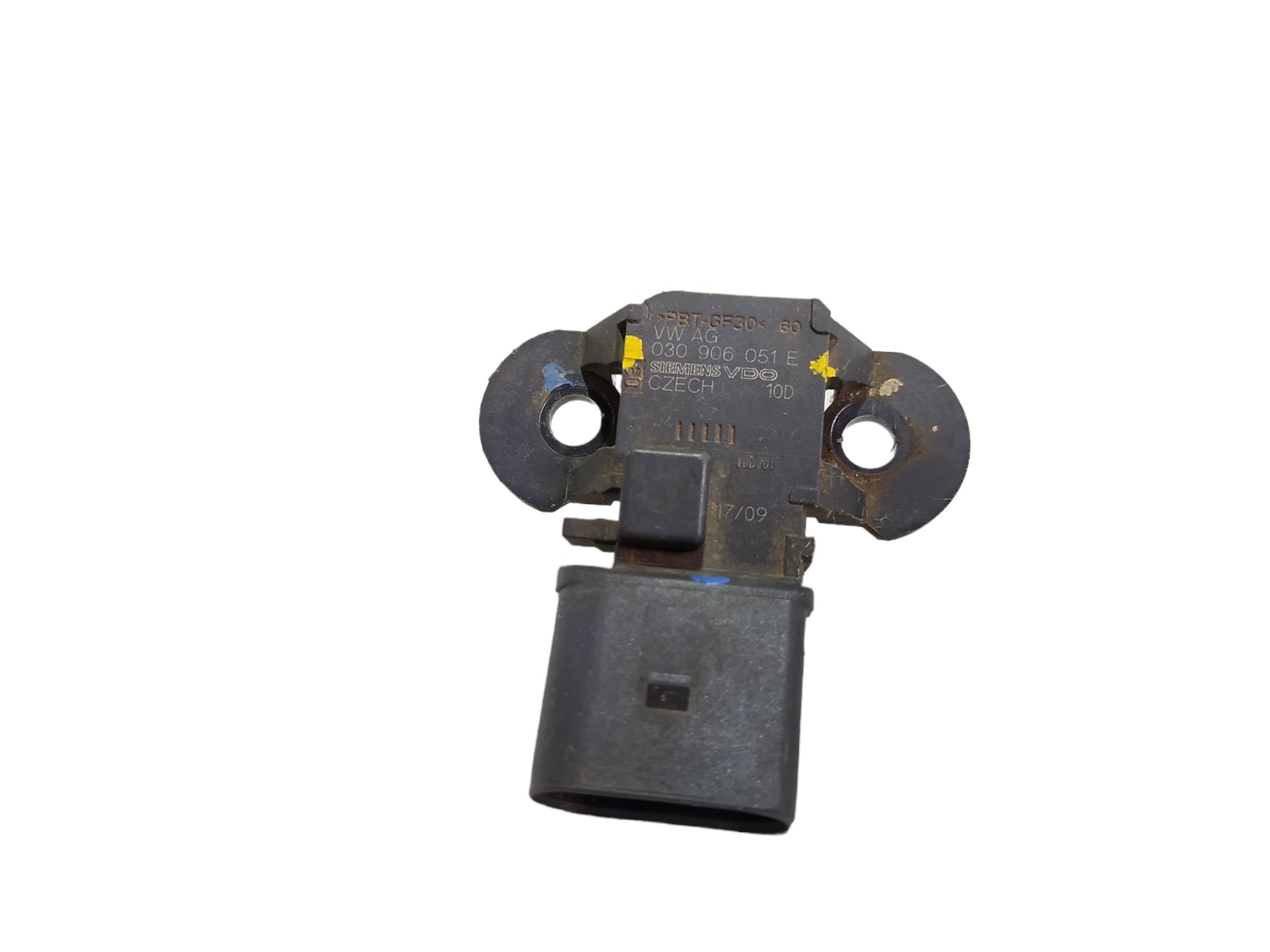 Sensor Map Vw Gol Kombi 2000 030906051e  Vl 6