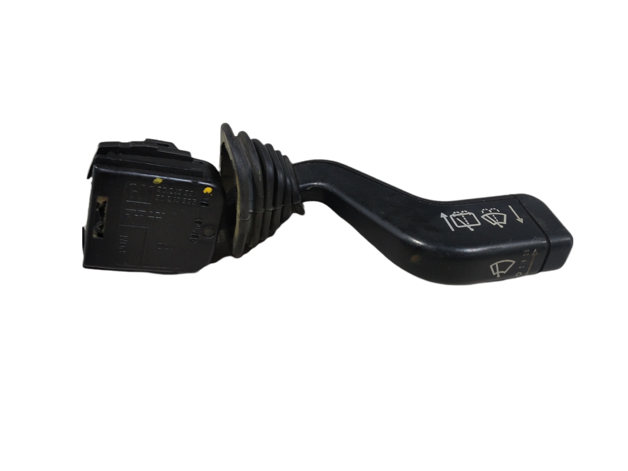 Comando Limpador Gm Corsa Hatch Joy 2008 V224 3