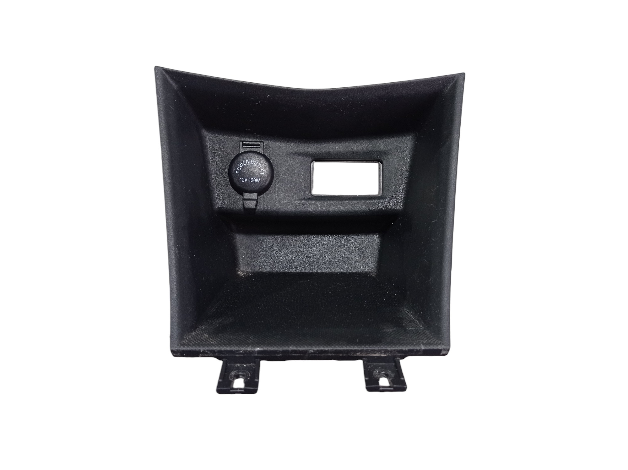 Moldura Tomada 12v Chery Arrizo 5 Rxt 2019 J60-5306370 V558 5