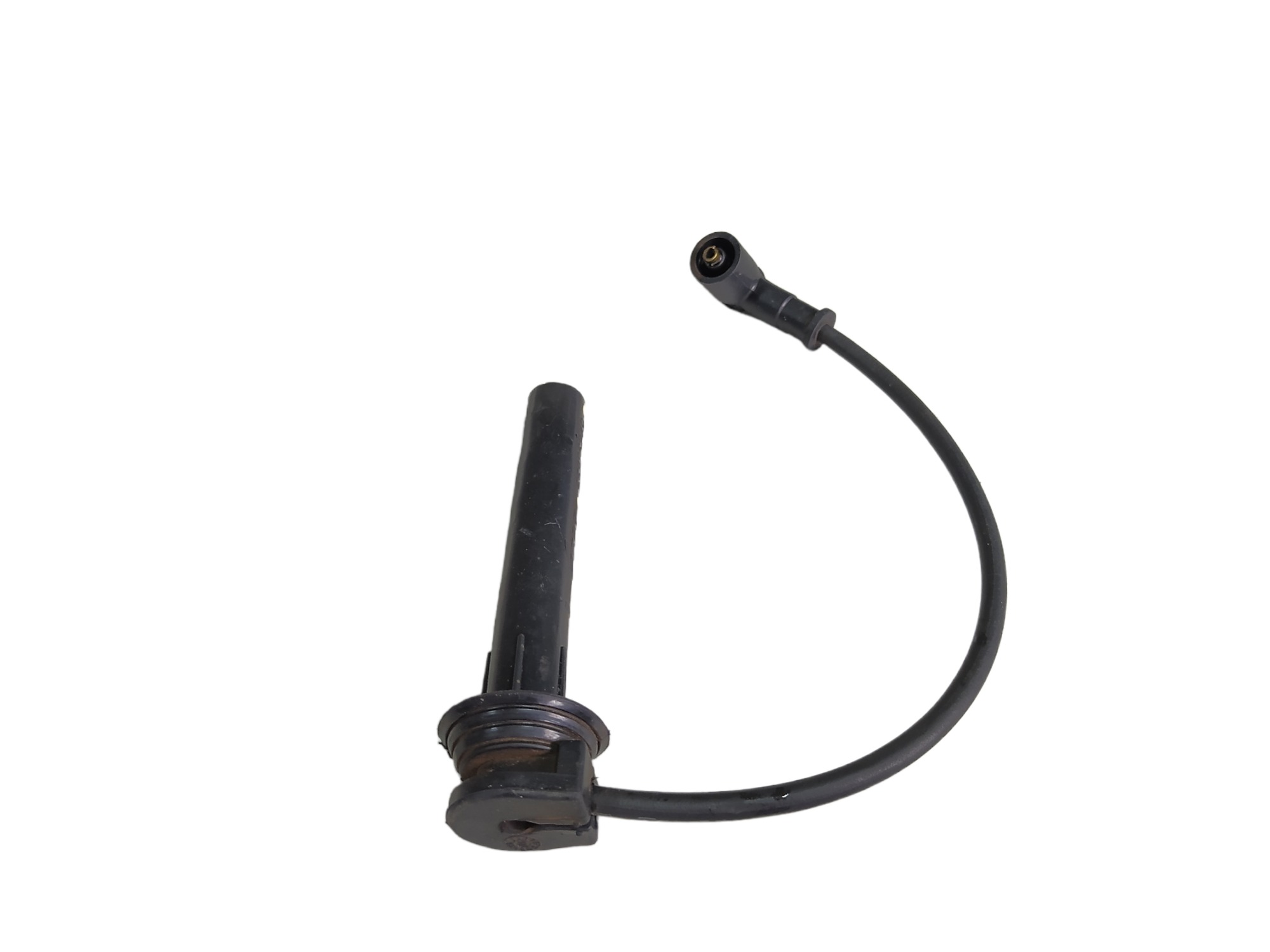 Cabo Vela Fiat Linea Essence Dualogic 1.8 2012 V468 55226249 2