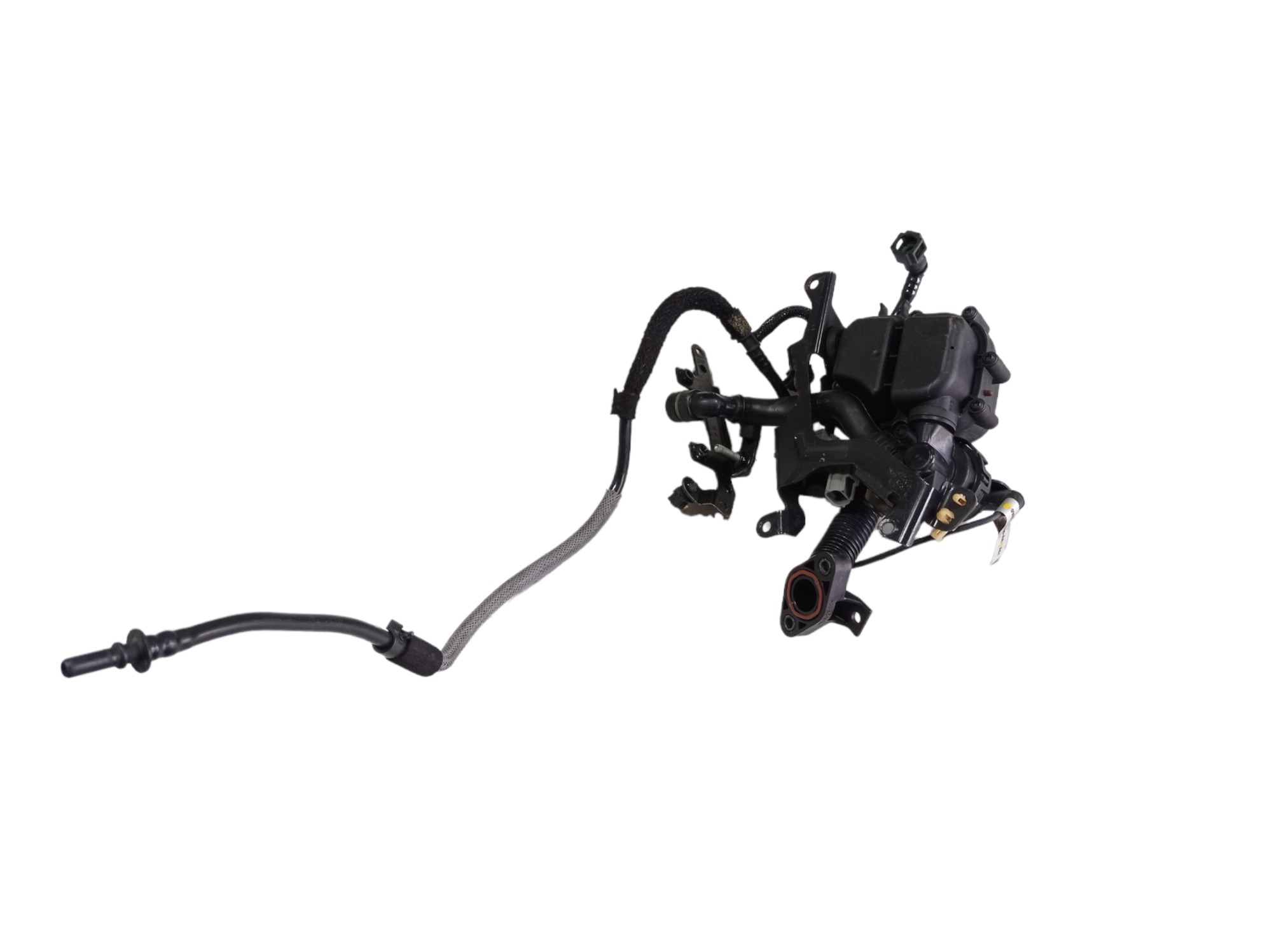 Válvula Solenoide Range Rover Vogue 5.0 2011 V546 3