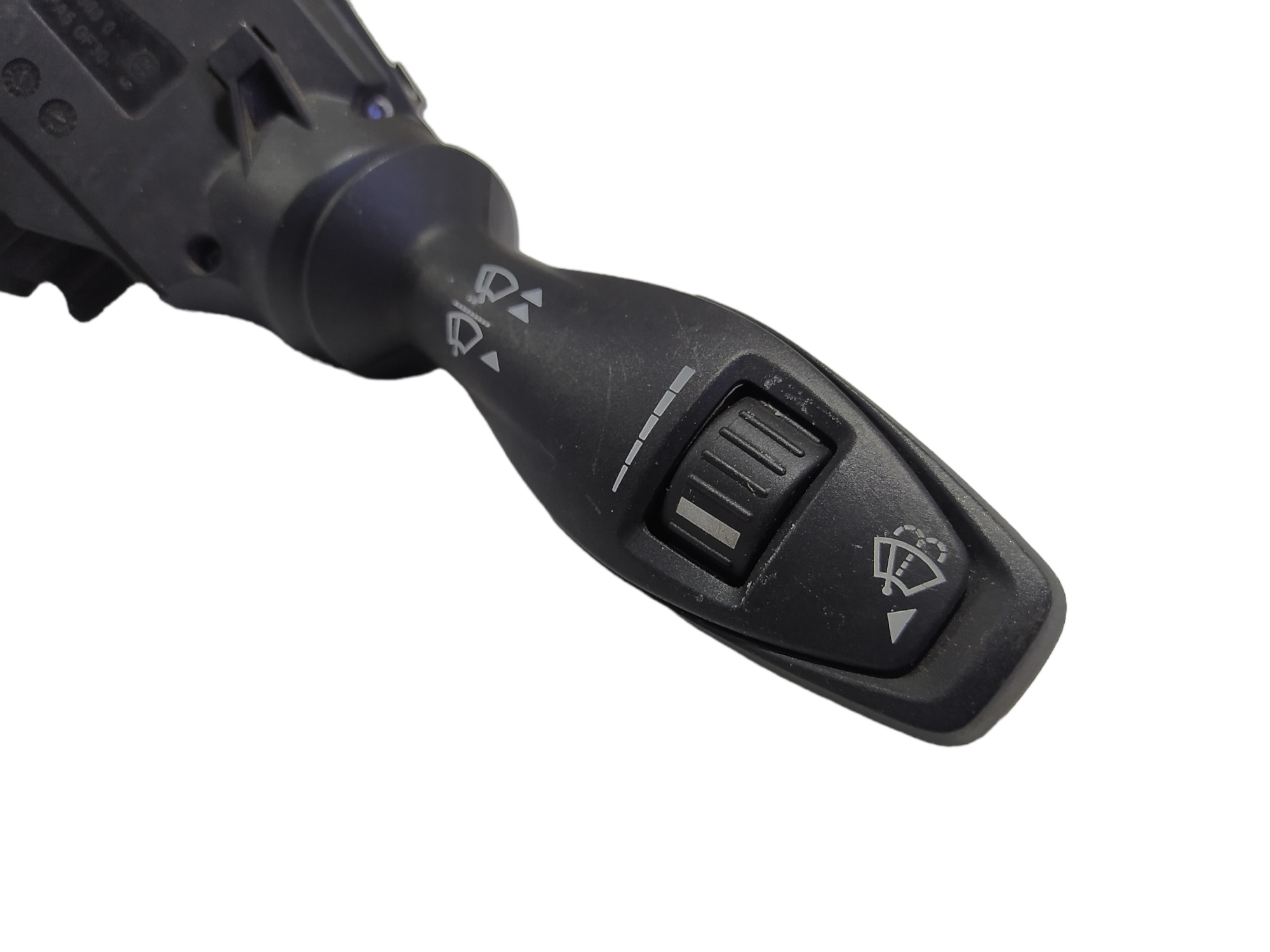 Comando Chave Limpador Ford New Fiesta 2012 A 2018 783030 Vl 4