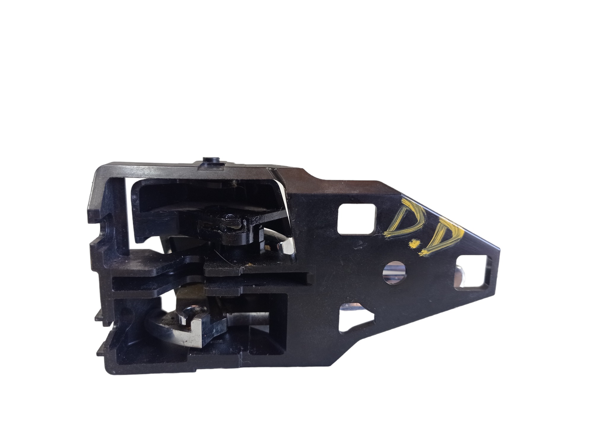 Maçaneta Int Porta Dianteira Direita Toyota Rav4 2018 V553 3
