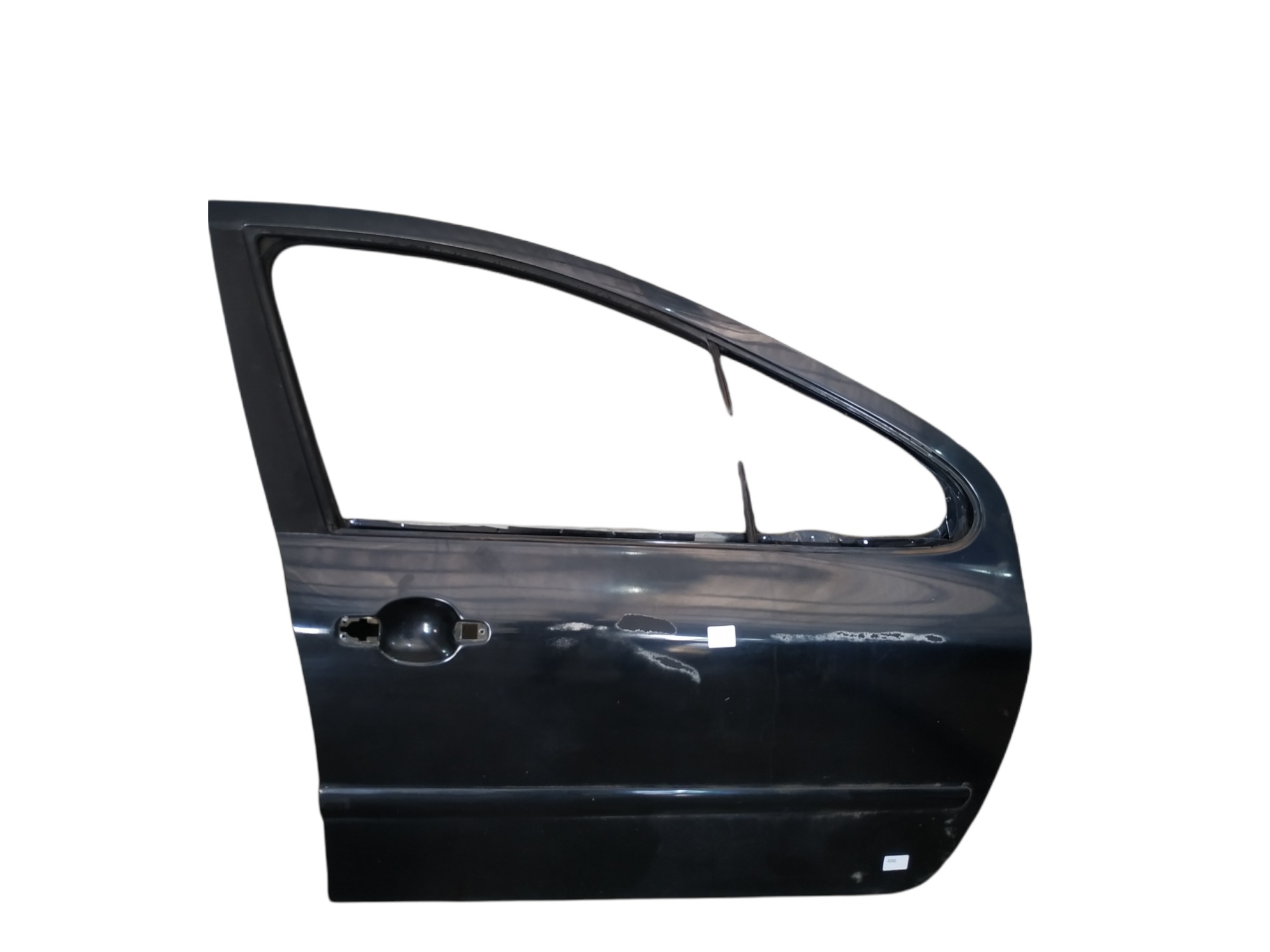 Porta Dianteira Direita Peugeot 307 2008 V369 1