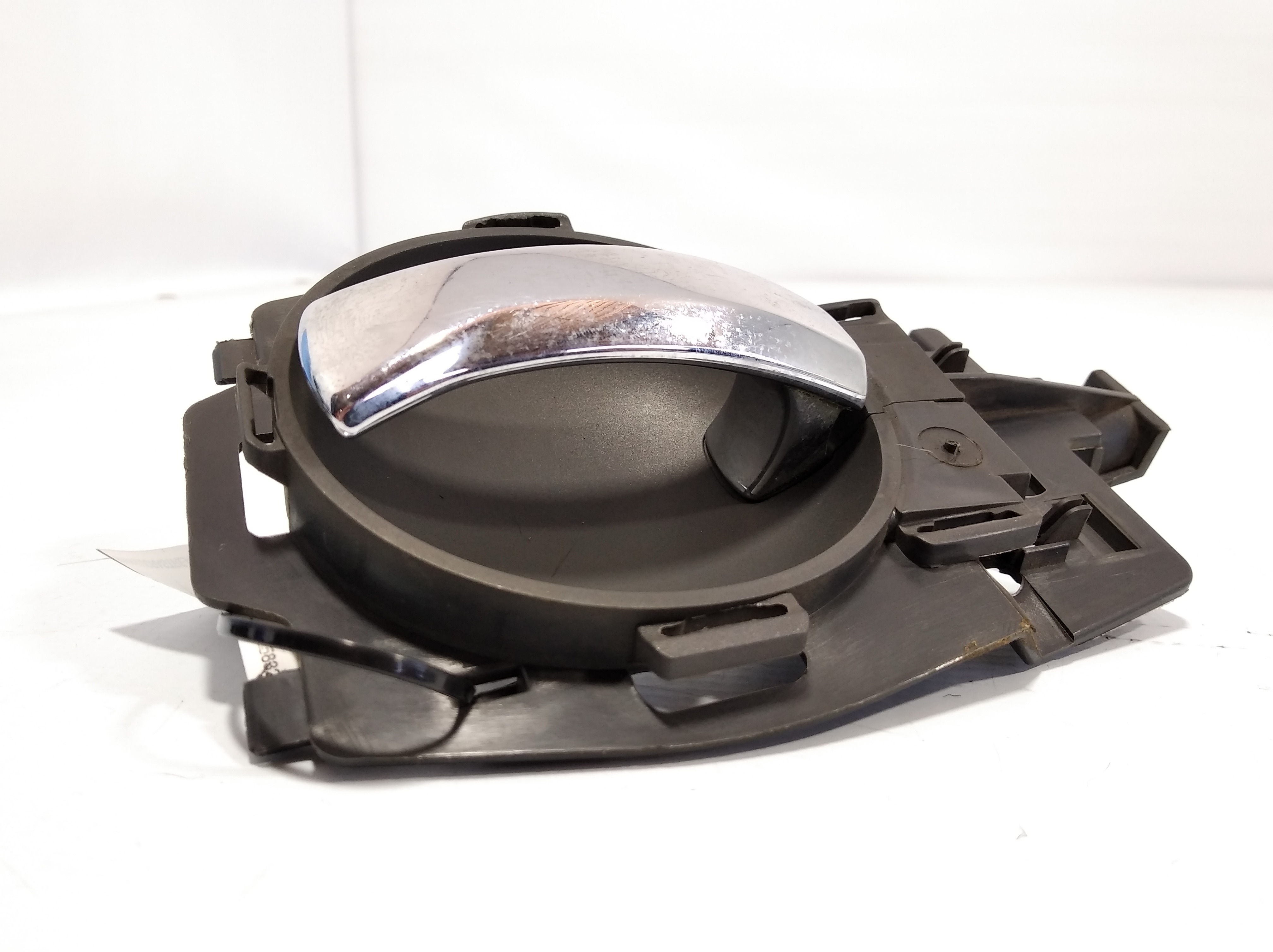 Maçaneta Interno Dianteir Esquerdo Citroen C3 2006 A 12 V306 Dianteira 5