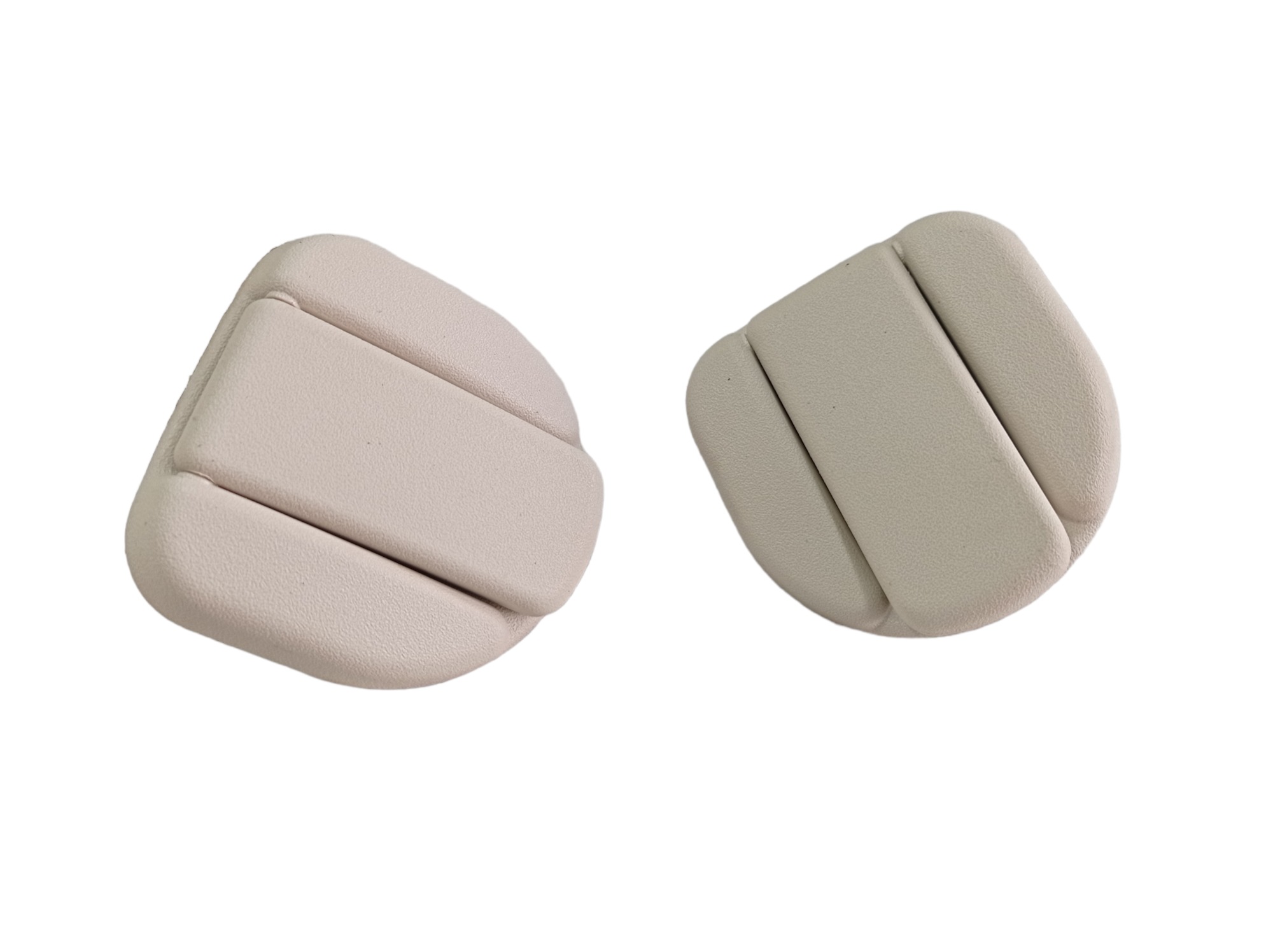 Ganchos Teto Porta Malas Range Rover Vogue 2011 V546 6