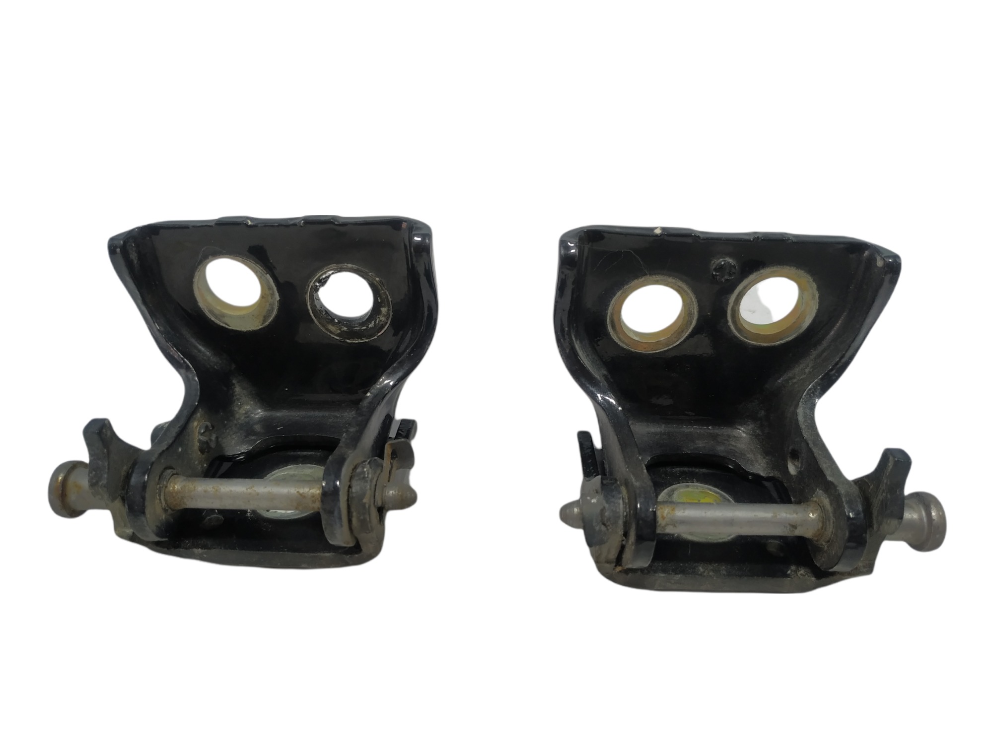 Dobradiça Porta Traseira Esquerda Peugeot 307 2008 V369 1