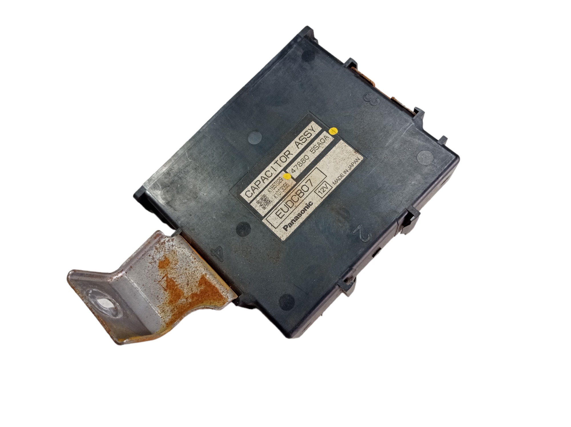 Módulo Controle Nissan Leaf 2019 478805sa0a V488 5
