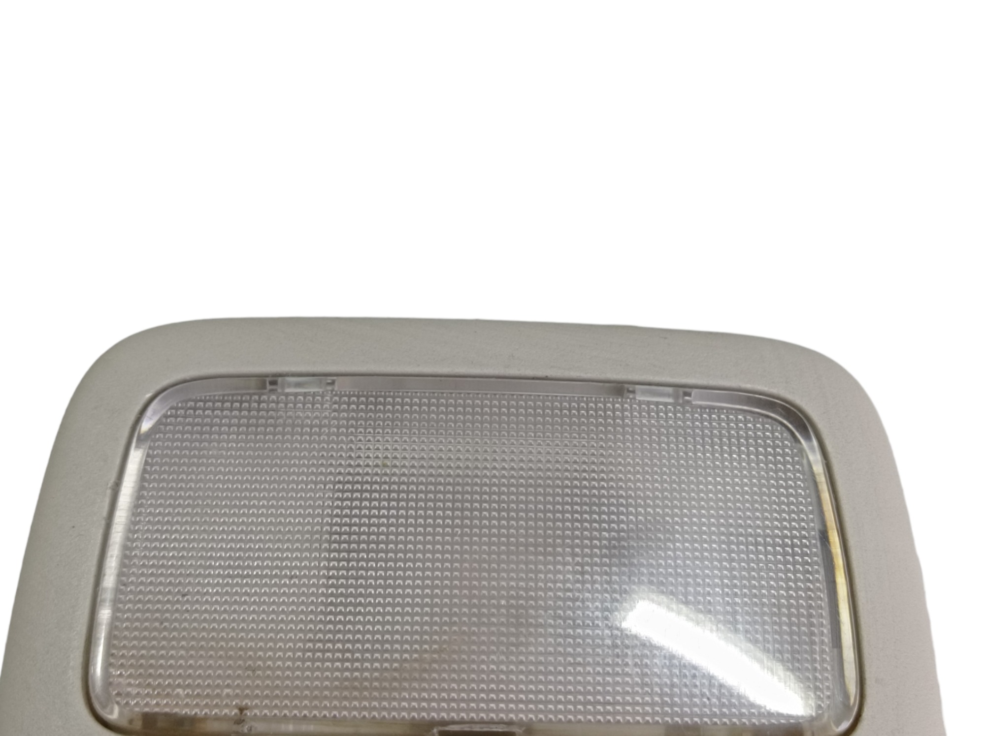 Luz Cortesia Porta Malas Mitsubishi Outlander 2014 V551 6