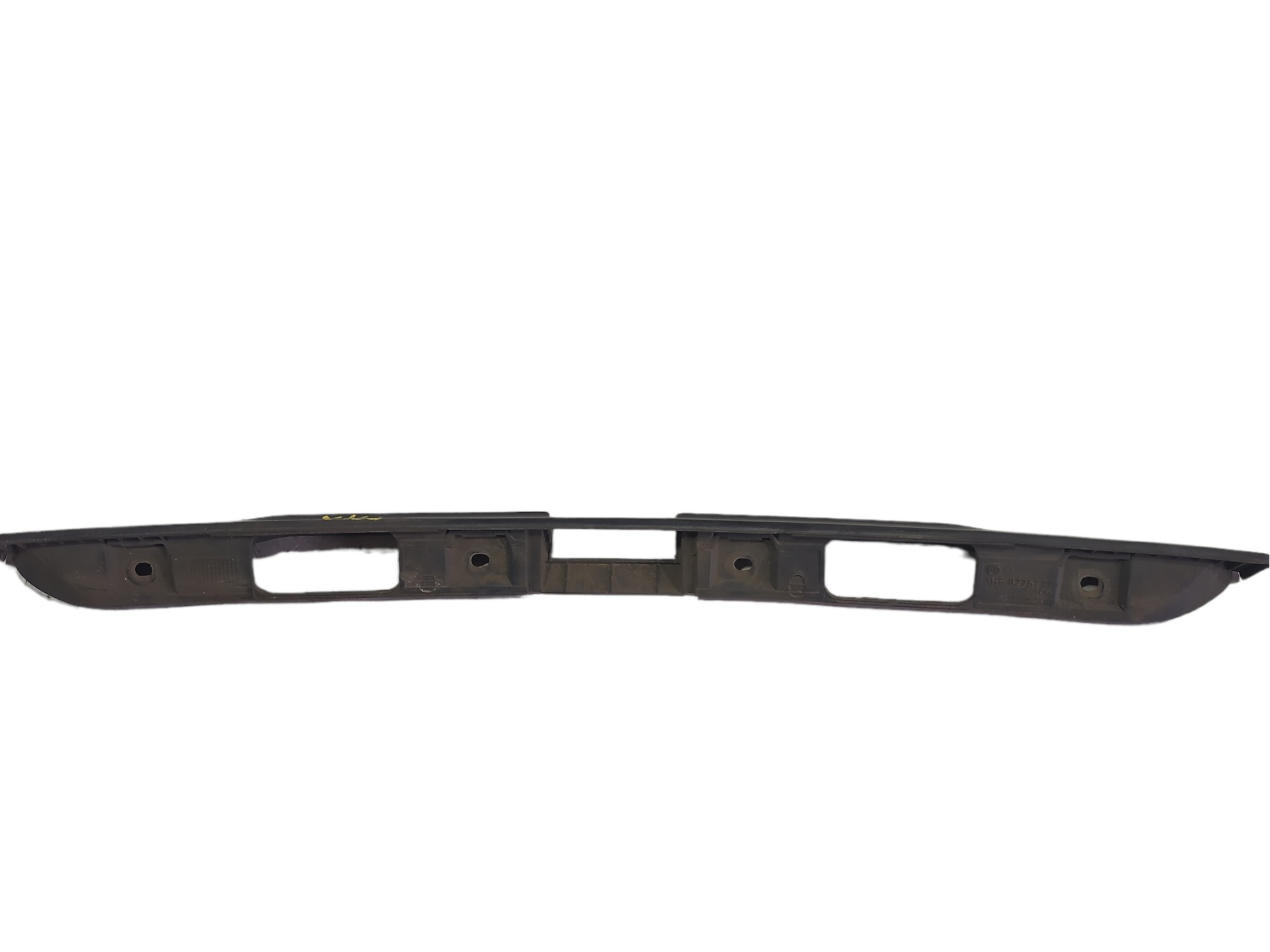 Aplique Tampa Traseira Vw Golf 1998 1h6827577 V166 8