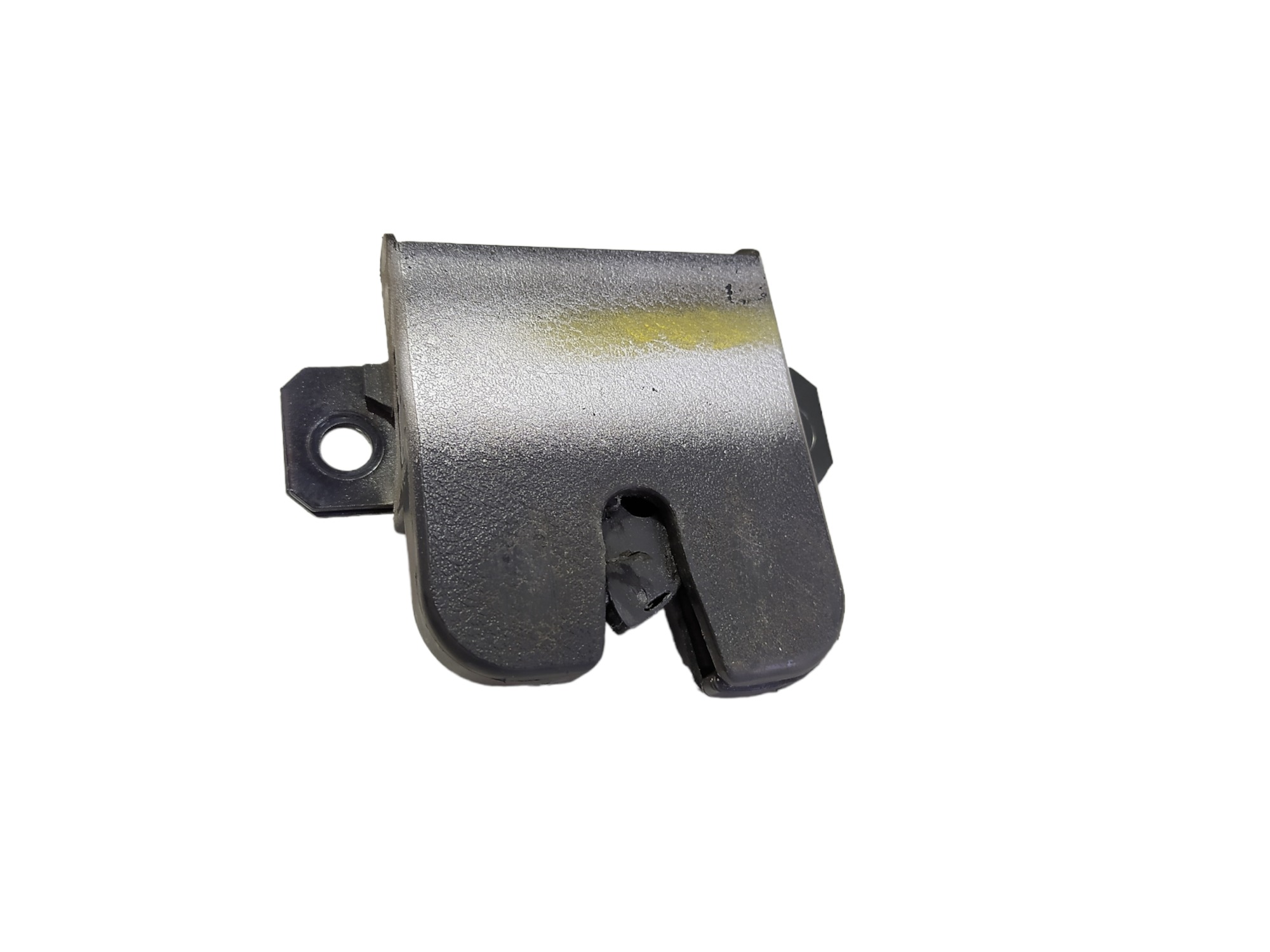 Fechadura Tampa Traseira 1j6627505b Golf 2.0 2000 V478 3