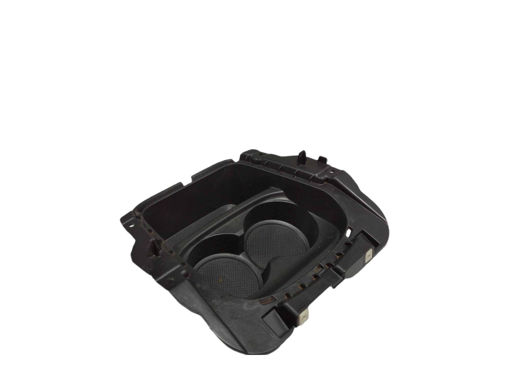 Porta Copo Porta Objeto Peugeot 2008 2019 9678475777 V341 8