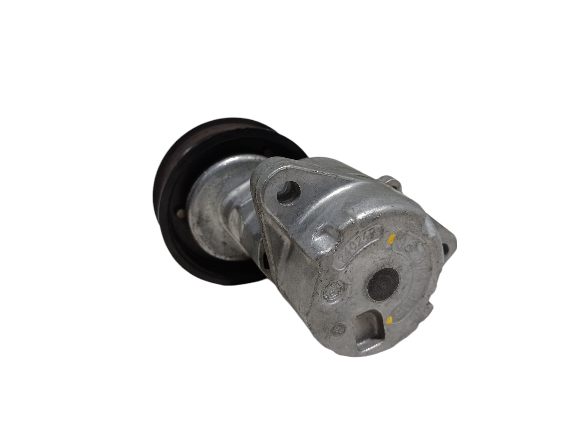 Esticador Correia Alternador Gm Spin 1.8 2013 93374496 V318 2