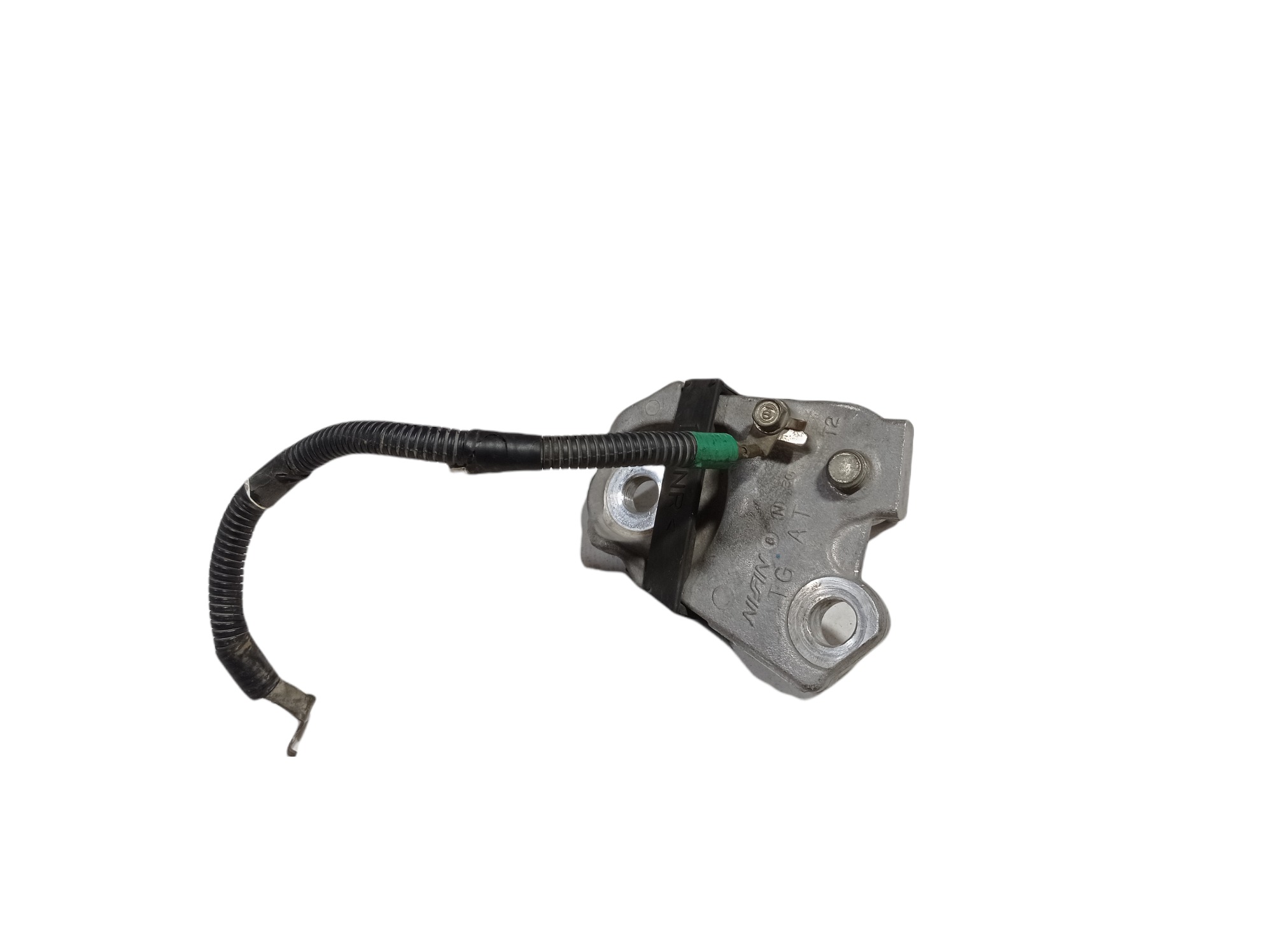 Suporte Coxim Motor Honda Fit 2009 1.5 Automático V302 2