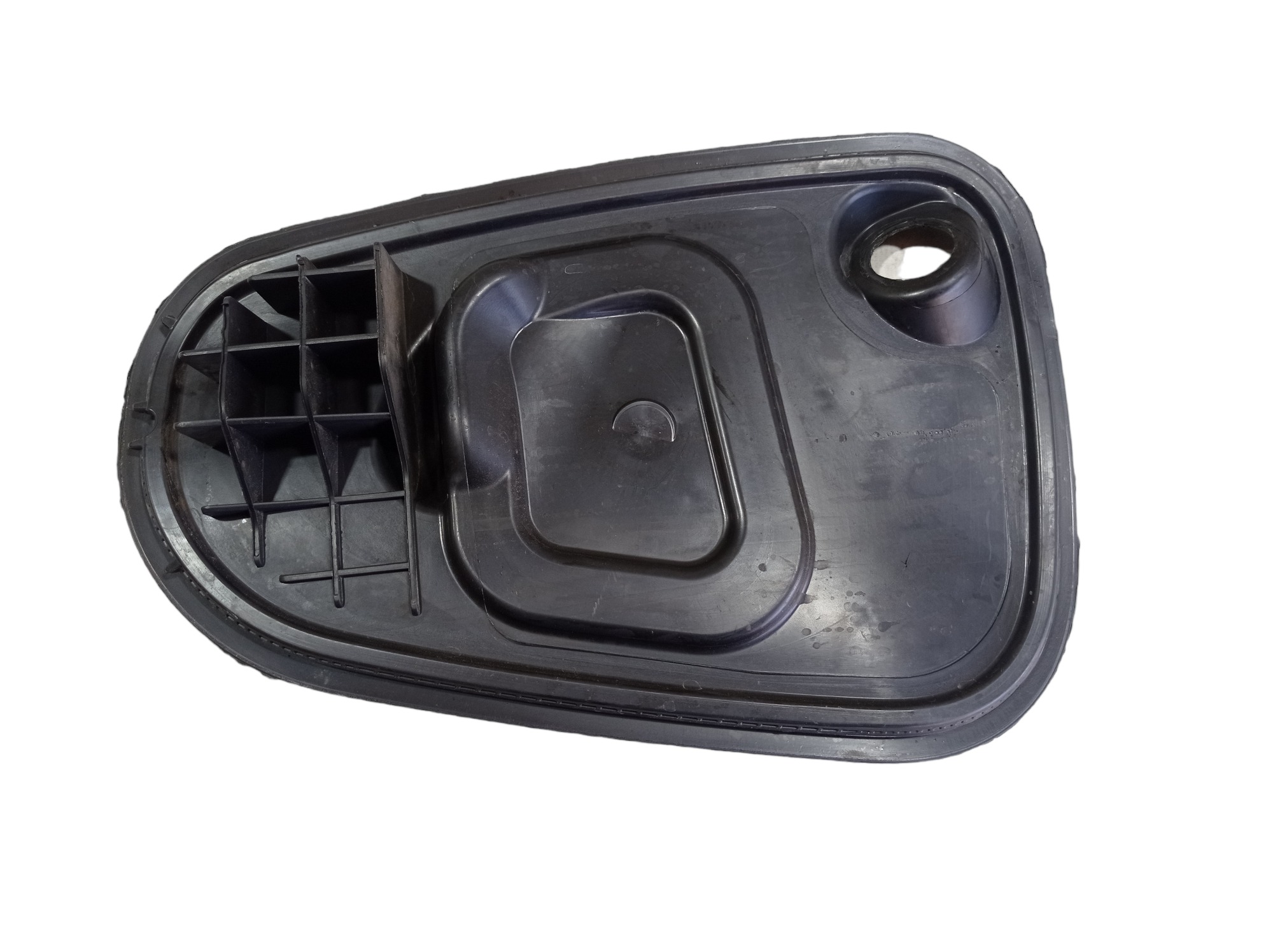 Acabamento Int Porta Dianteira Direita Vw Golf Gti 2019 V563 5