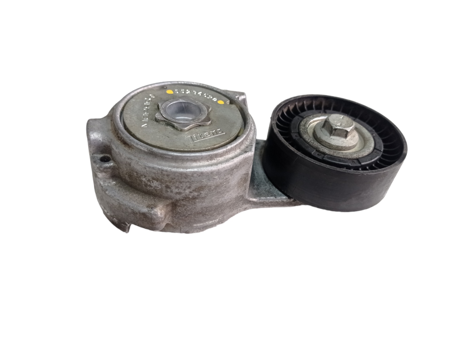 Tensor Correia Alternador Fiat Mobi Way 2017 1.0 V438 3