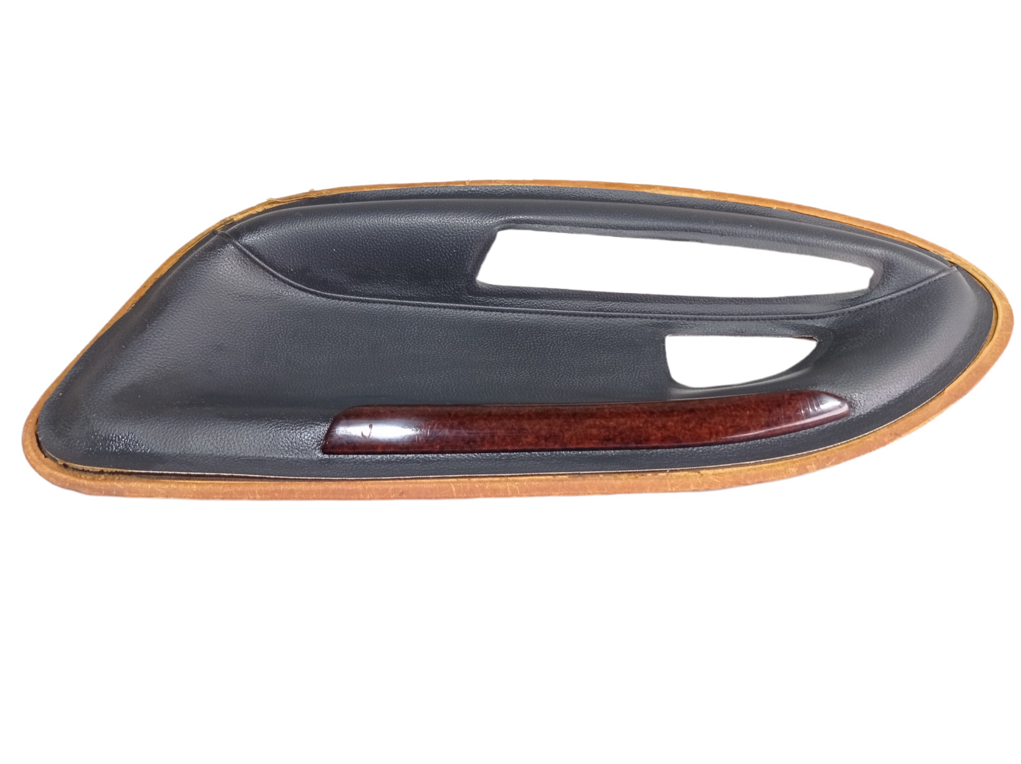 Acabamento Forro Porta Dianteira Direita Volvo S40 2002 V54 1