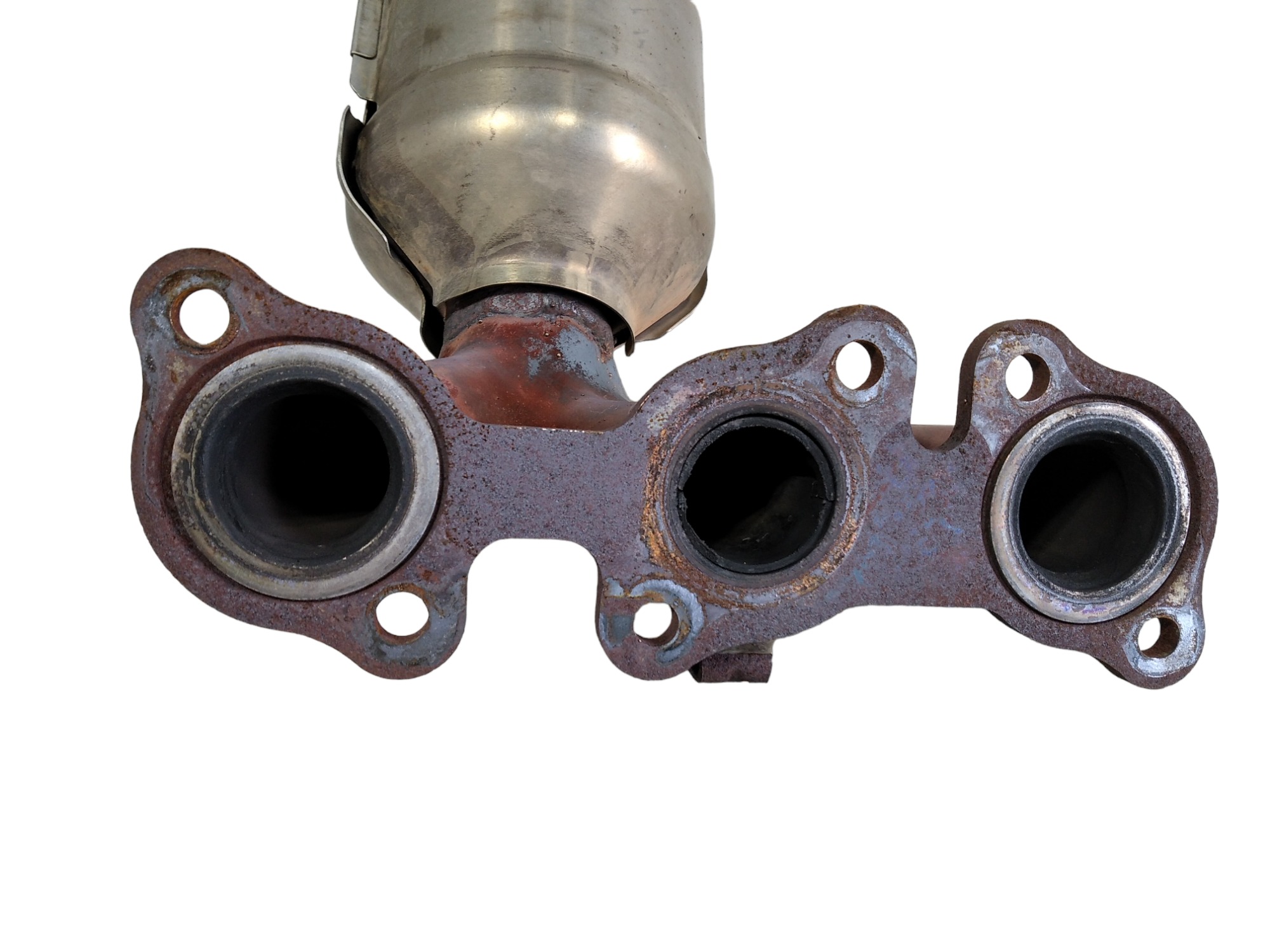 Catalisador Traseiro Lexus Es330 3.3 V6 2006 R20050 V357 3