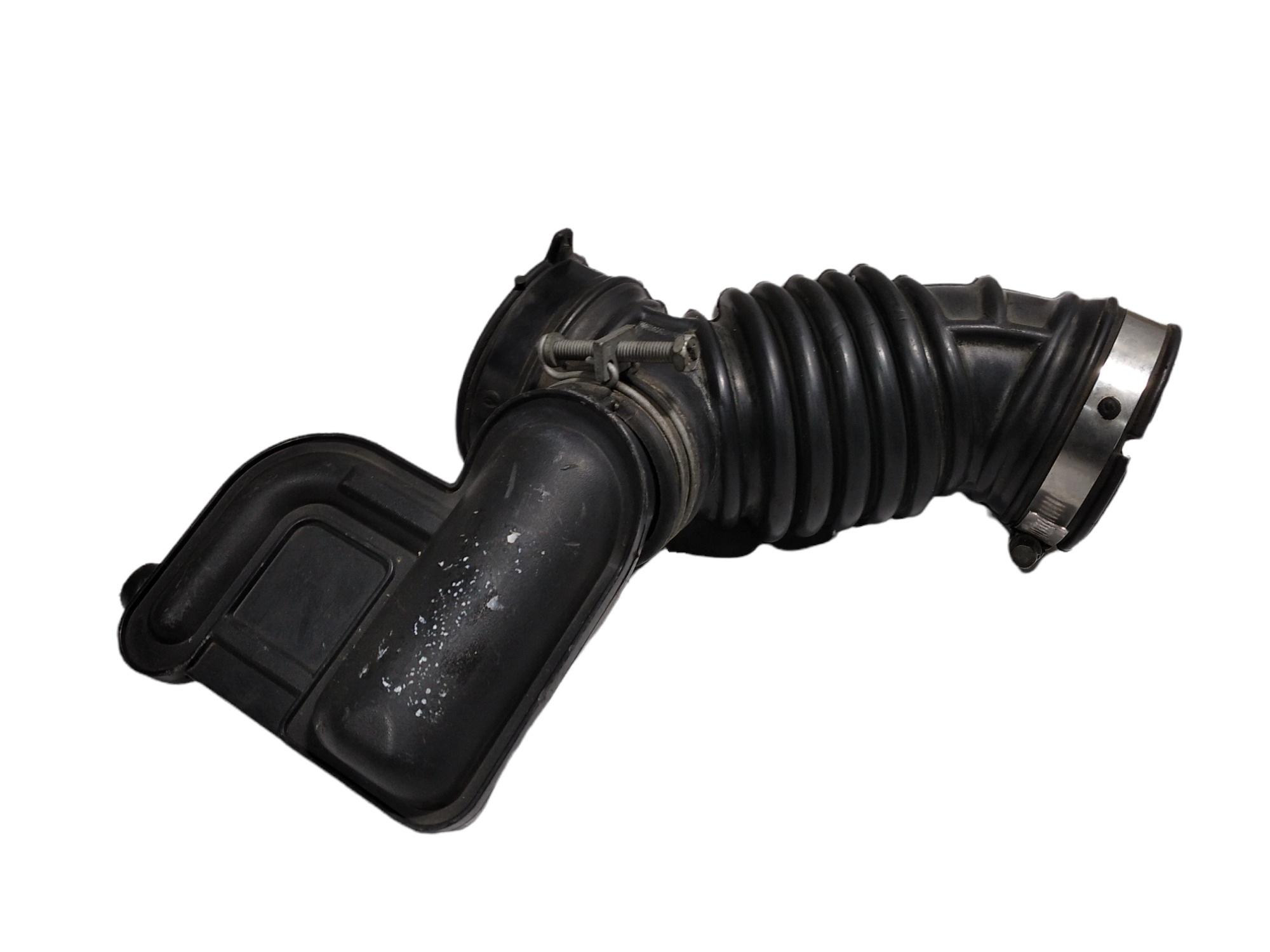 Mangueira Filtro Ar Nissan Tiida 1.8 C70790415610 V59 8