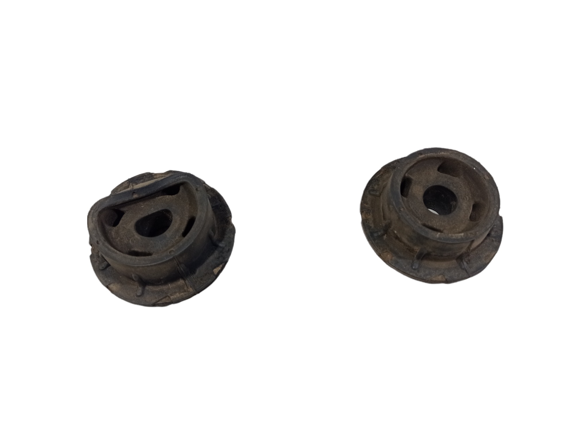 Dois Pares Coxim Radiador Mitsubishi Asx 2016 2020 2.0 V332 1