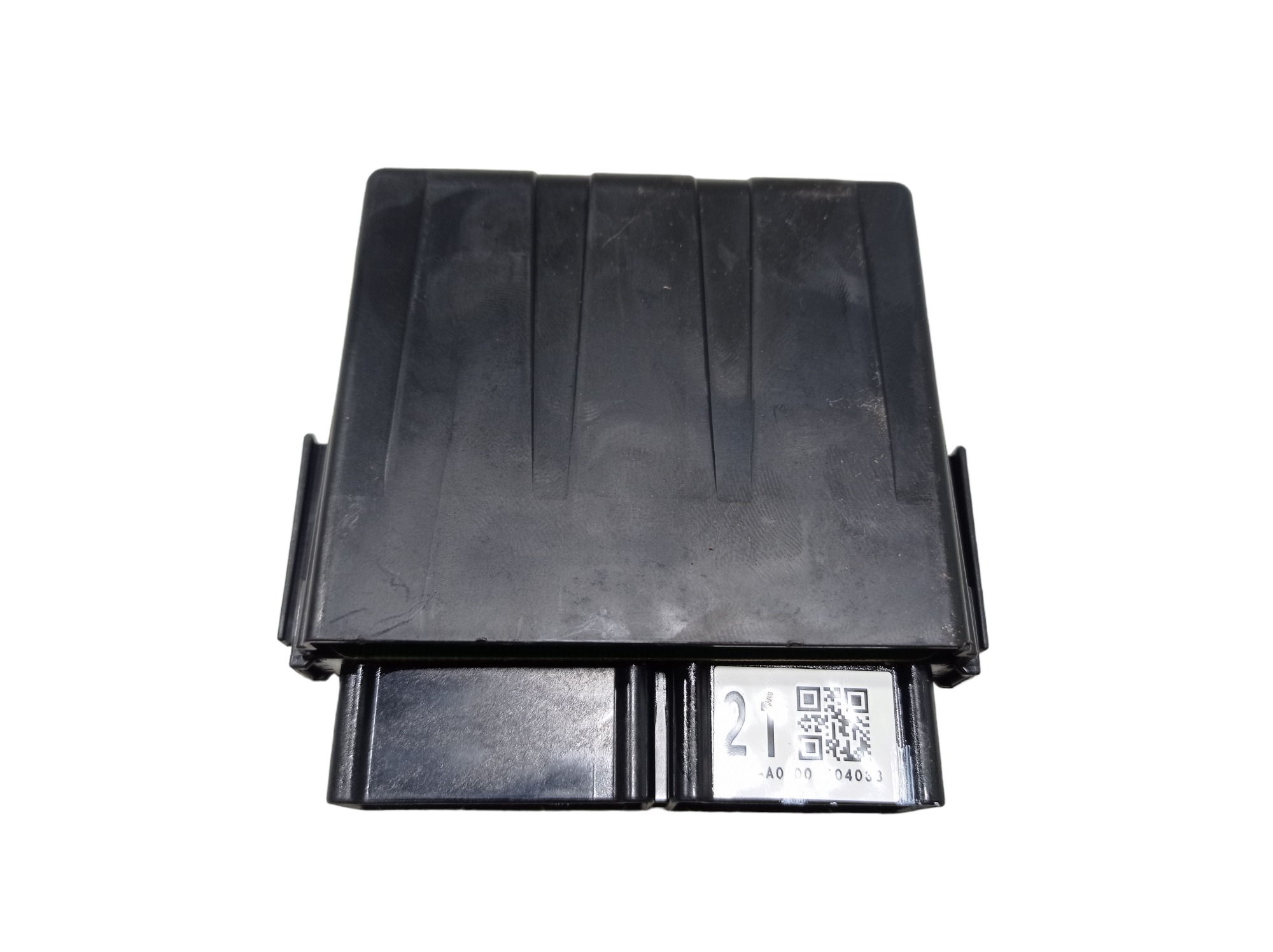 Relé Caixa Fusível Externa Honda Accord Ex 2.0 2011 V557 4