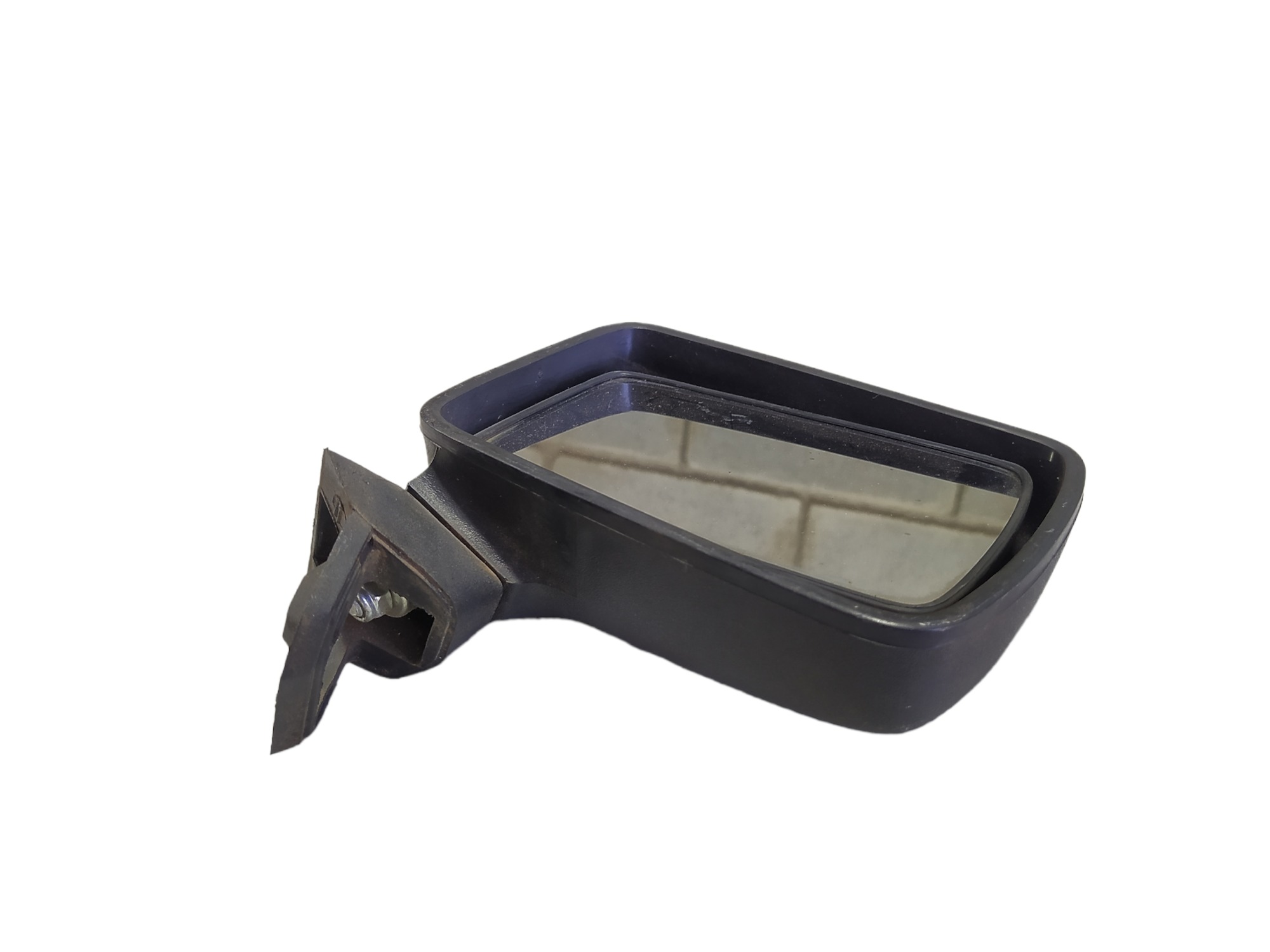 Retrovisor Direito Vw Gol Voyage Parati 1983 A 1987 Vl 6