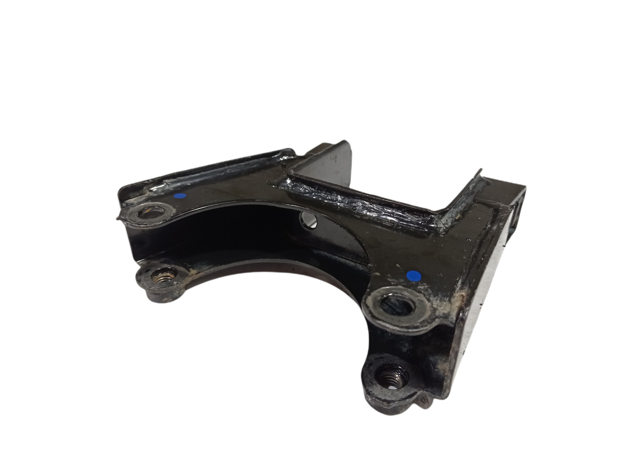 Suporte Coxim Câmbio Superior Vw Gol Rally 2014 V253 4
