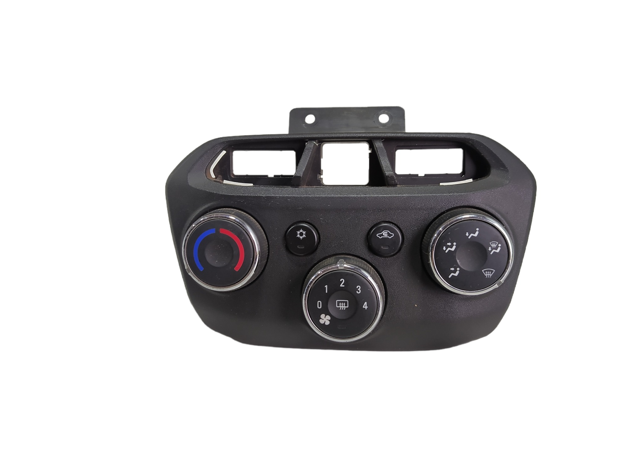 Comando Ar Condicionado Gm Onix Prisma 2016 94759518 Vl 2