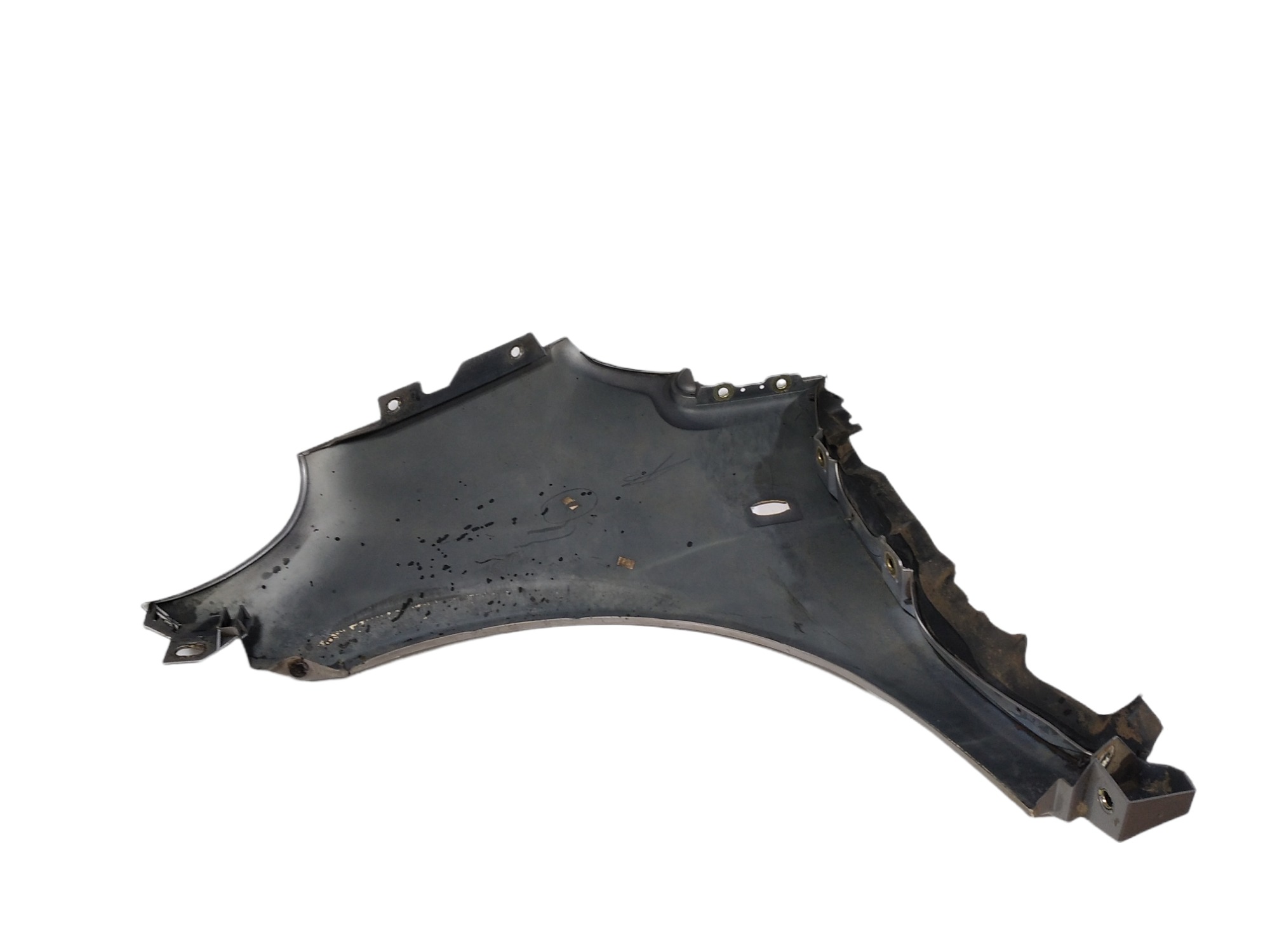 Paralama Dianteiro Direito Mercedes A160 A1688800418 V388 6
