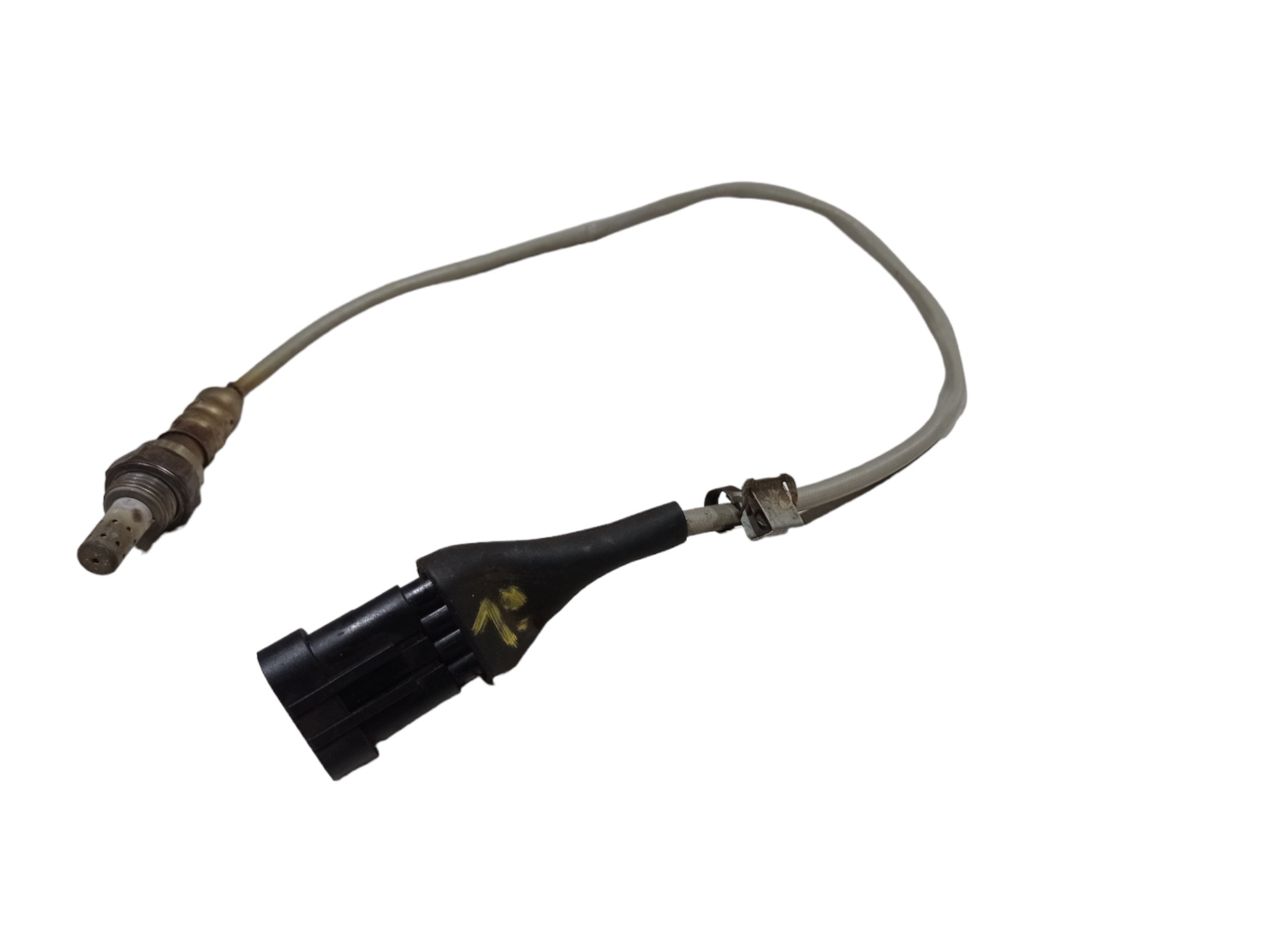 Sonda Lambda Secundaria  Fiat Linea 2012 1.8 V468 1