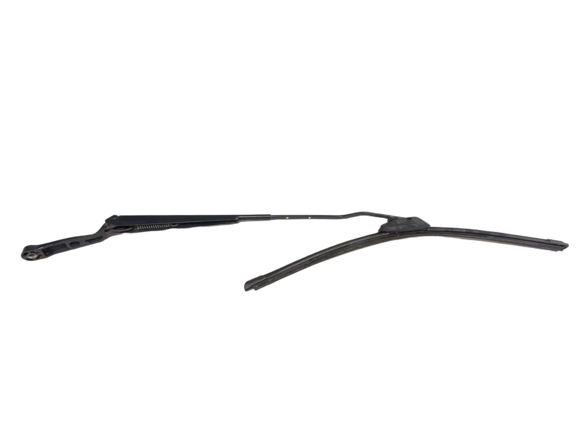 Haste Limpador Parabrisas Esquerdo Vw Golf 2001 2.0 V454 3
