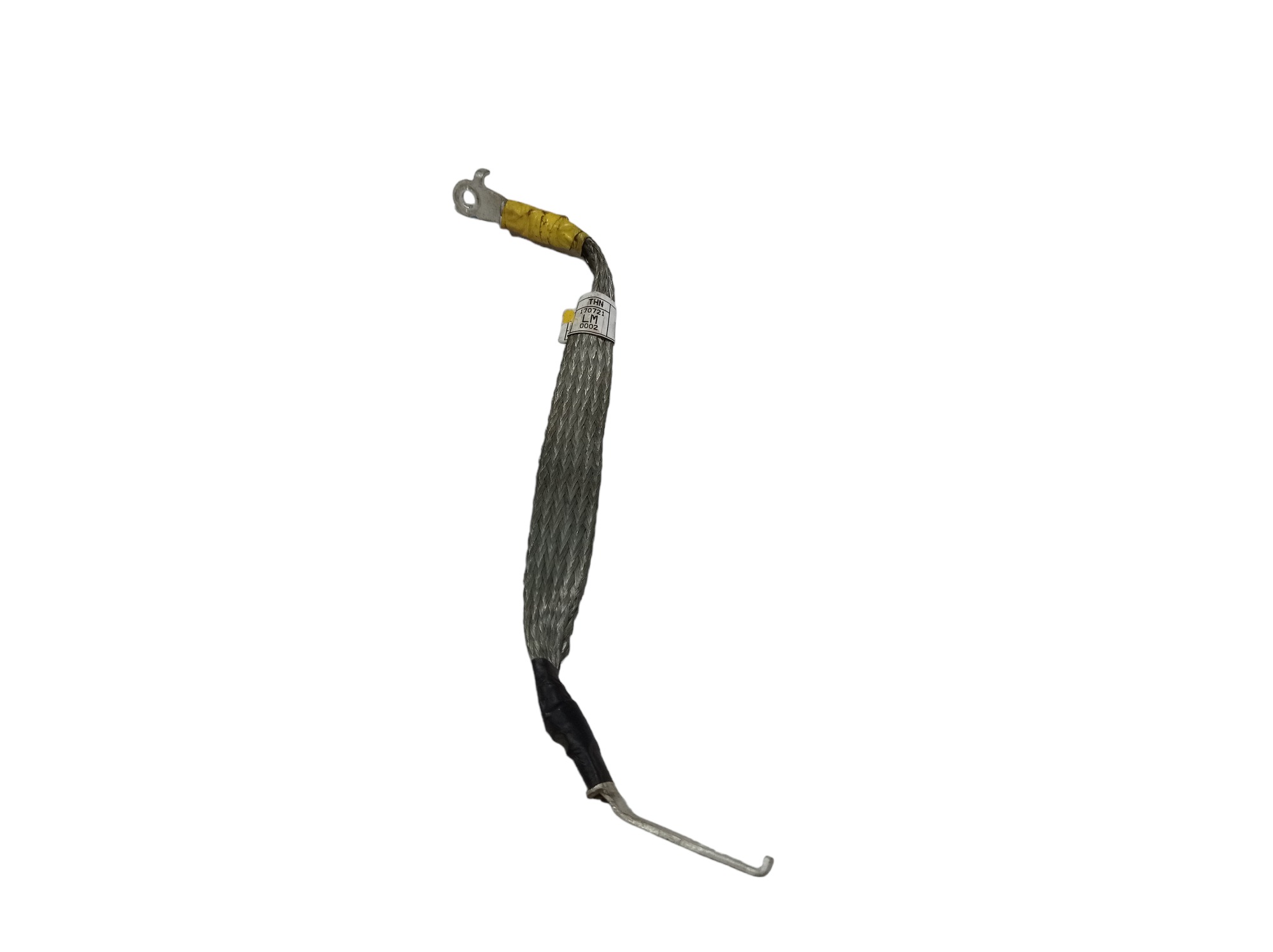Cabo Terra Hyundai Ix35 2.0 Flex 2019 918802s020 V556 1
