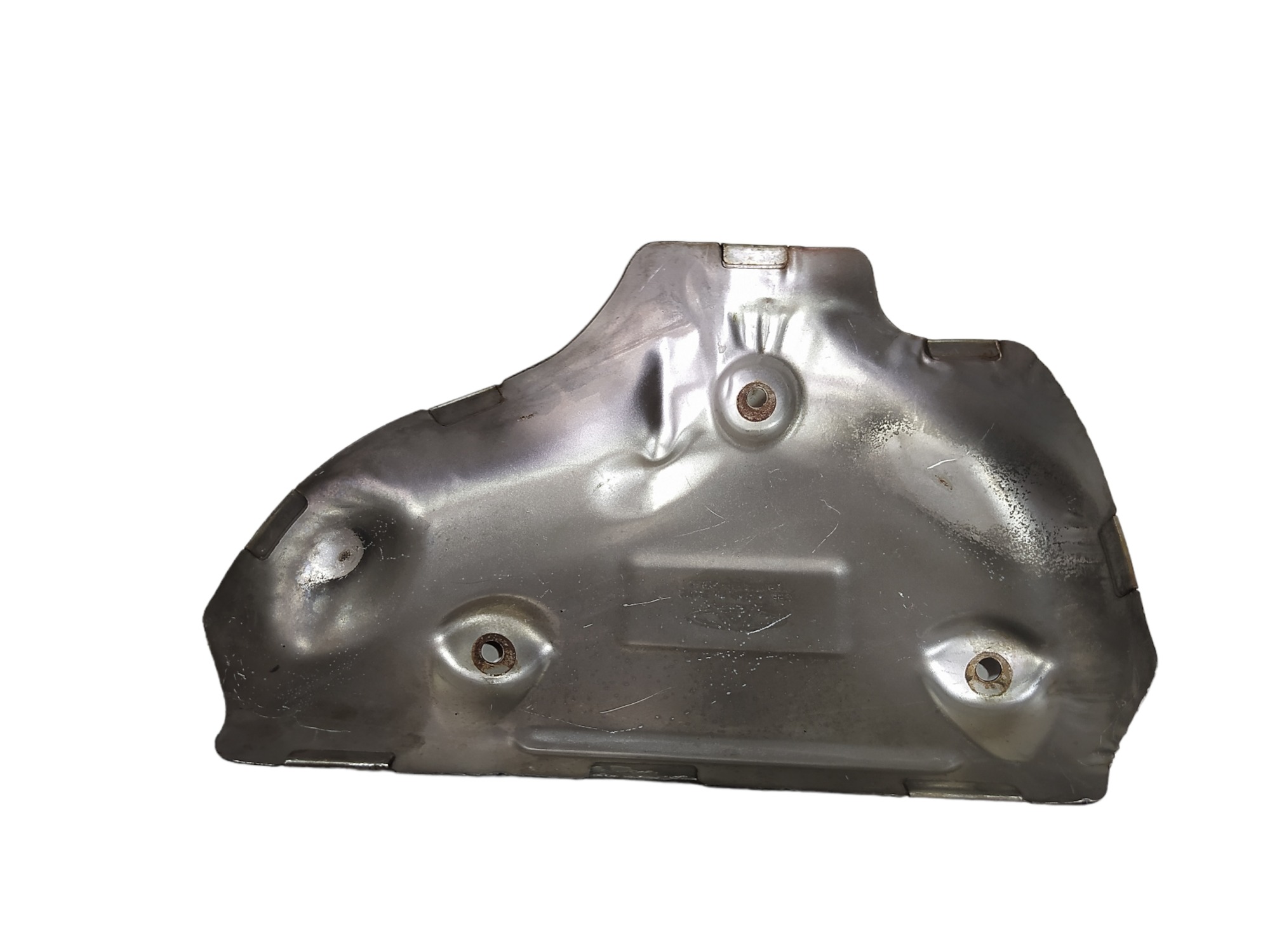 Defletor Catalisador Chery Celer 2013 480ef1008140ba V470 9