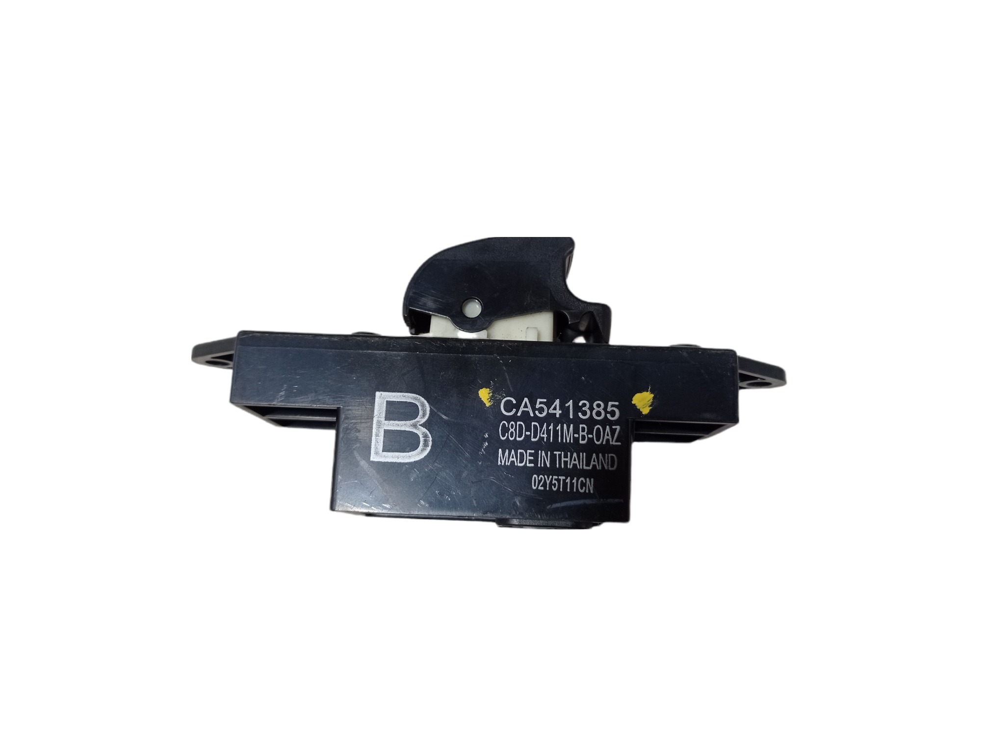 Botão Vidro Dianteiro Direito Mitsubishi Asx 2016 V332 5