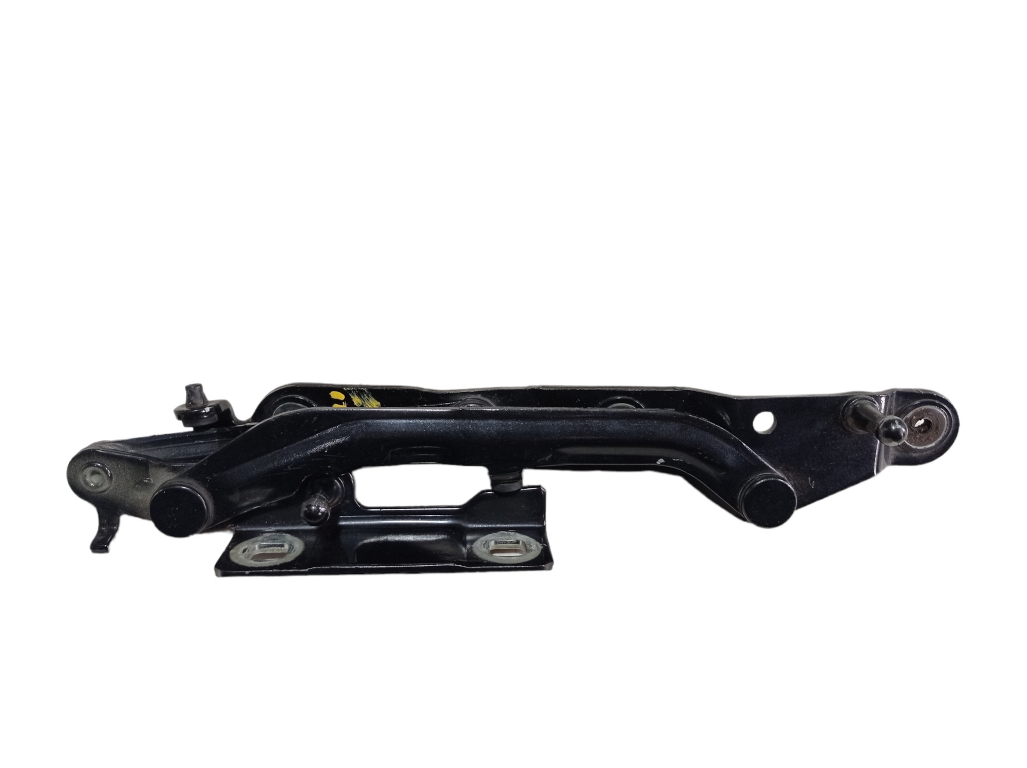 Dobradiça Tampa Traseira Esquerda Fiat Linea 2012 V468 3