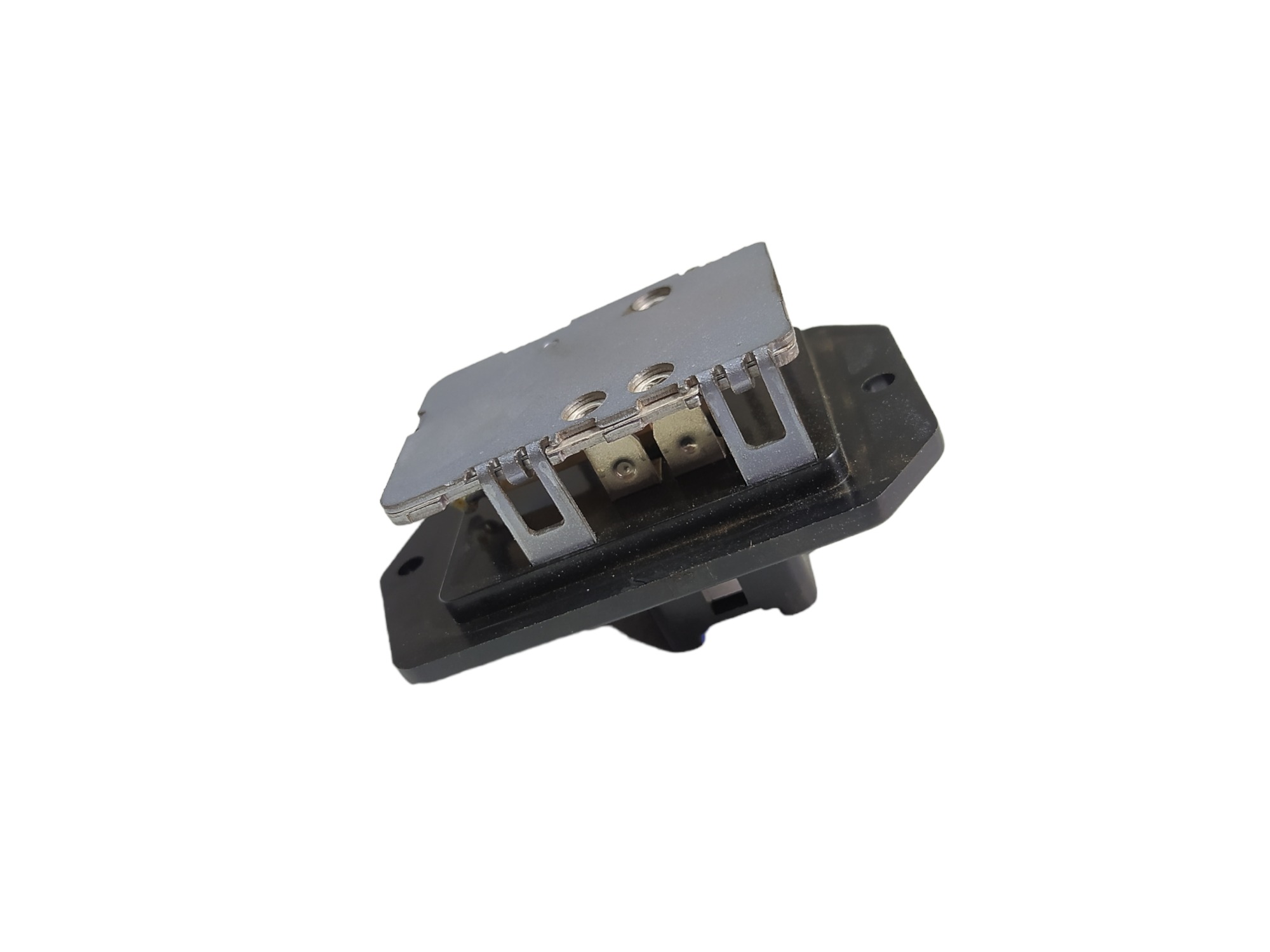 Resistência Ar Condicionado Honda City Dx 1.5 2011 V477 8