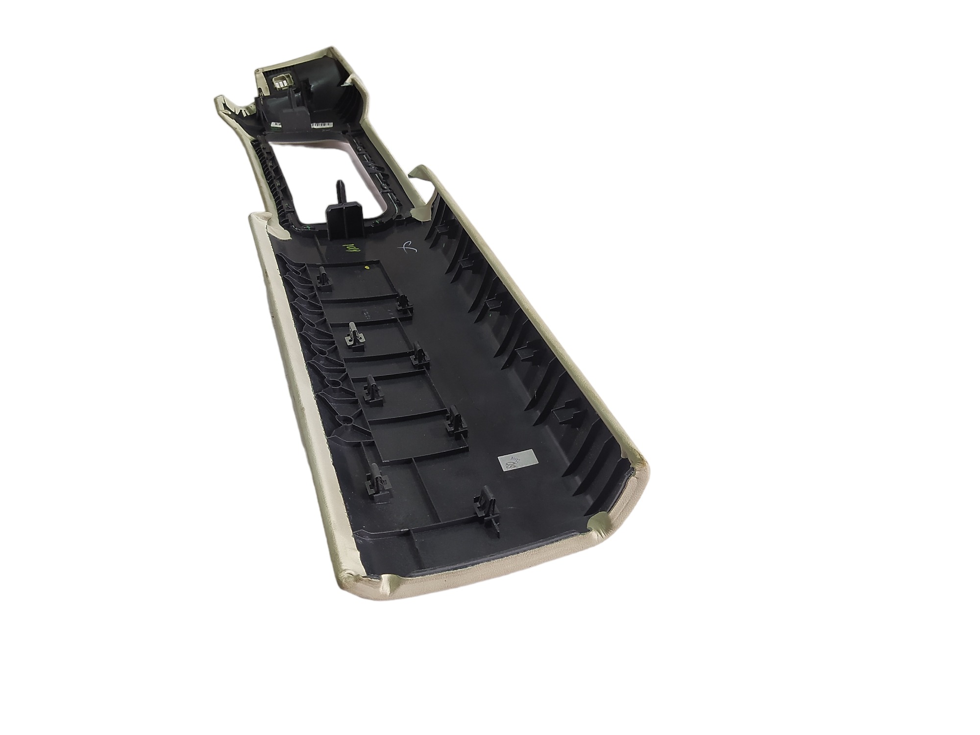 Moldura Painel Direita Range Rover Sport 3.0 2014 V573 5