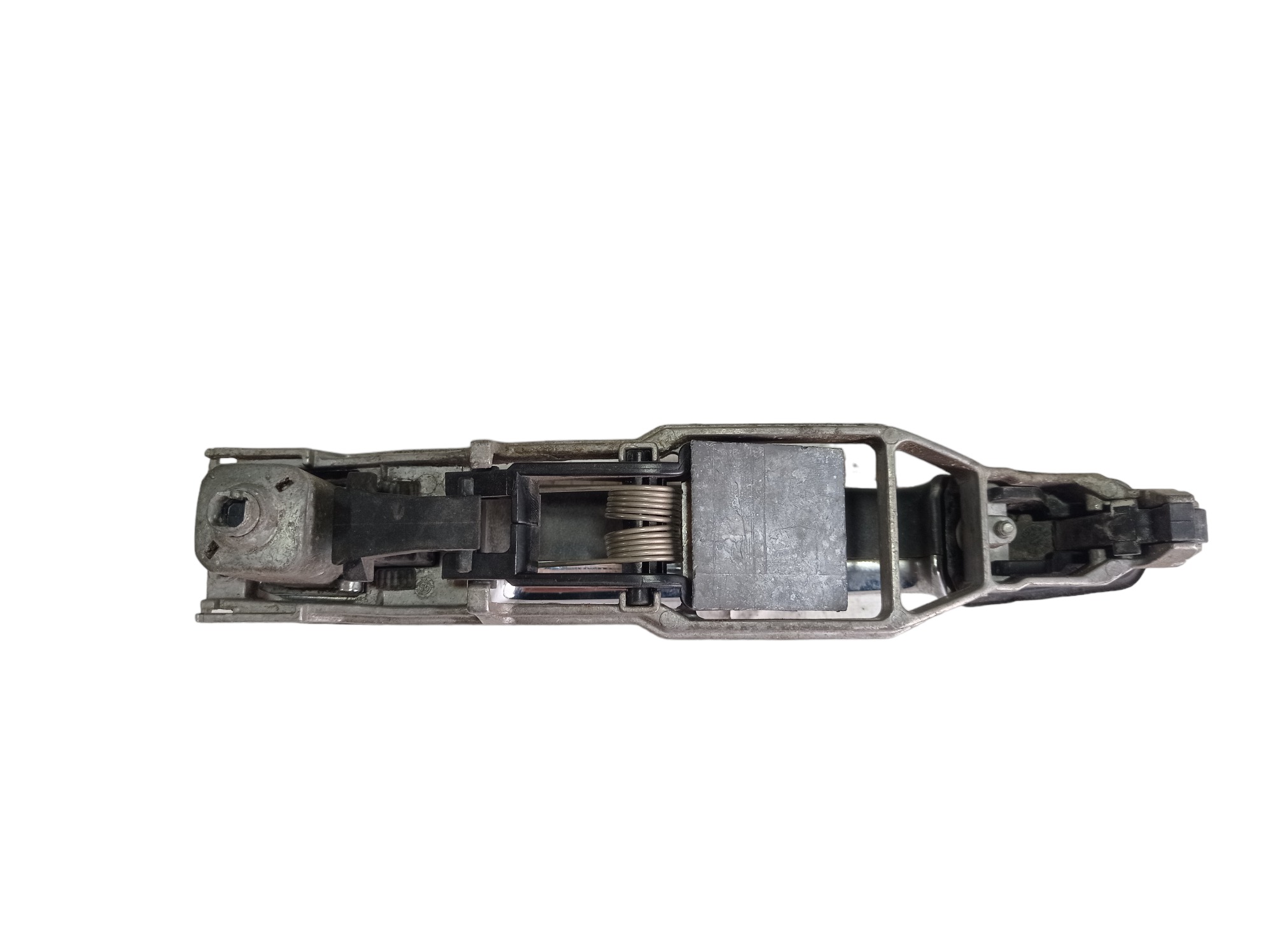 Maçaneta Externa Dianteira Direita Mercedes C280 1995 V77 6