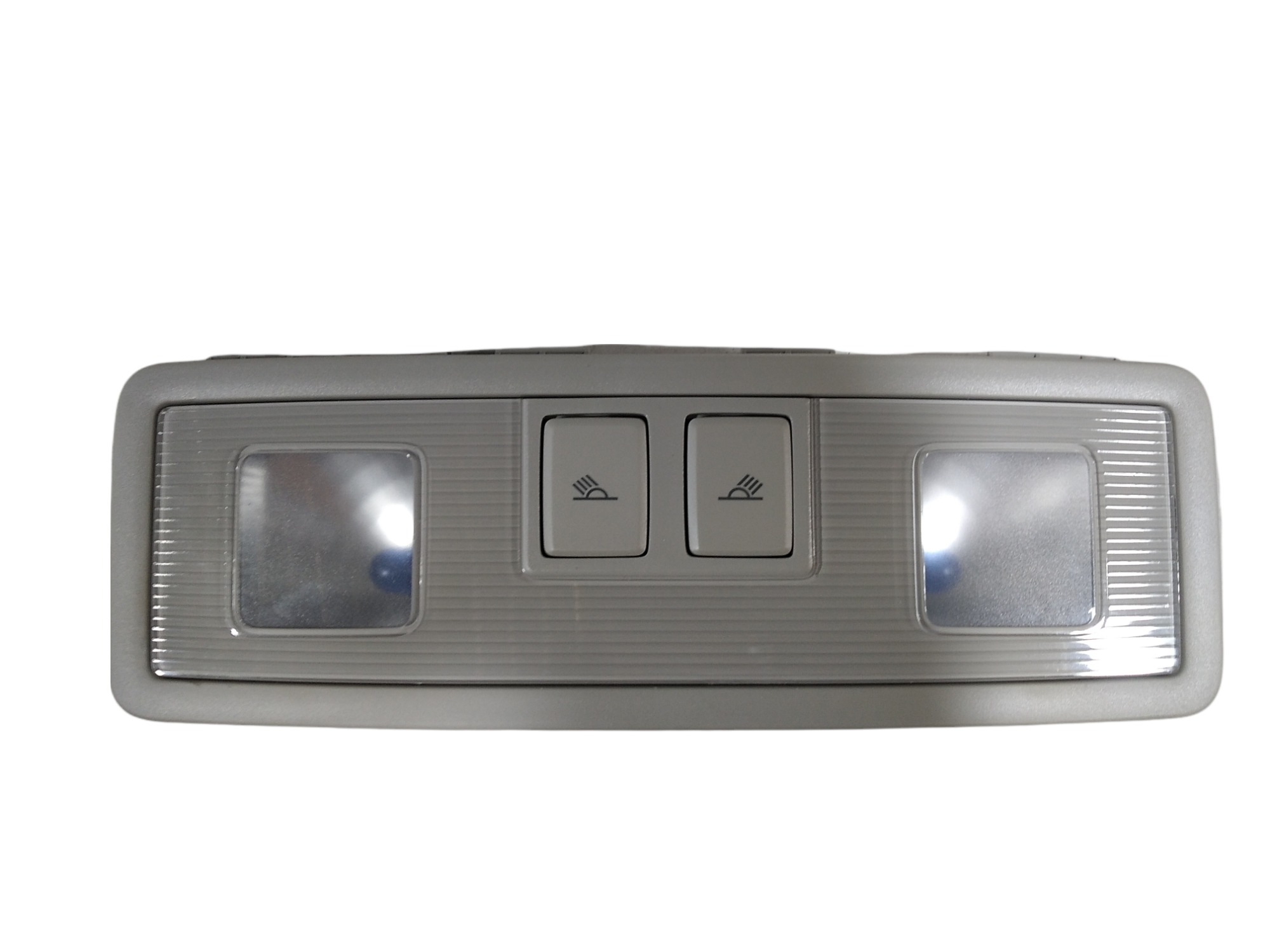 Luz Teto Cortesia Vw Tiguan Golf 2014 A 2020 V419 3