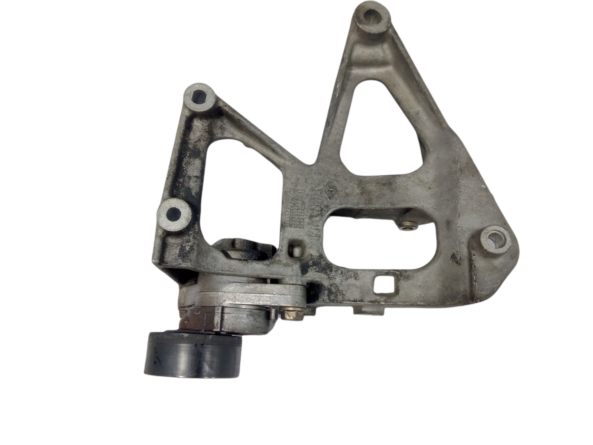 Suporte Bomba Direção Hidráulica Renault Scenic 2.0 2001 1