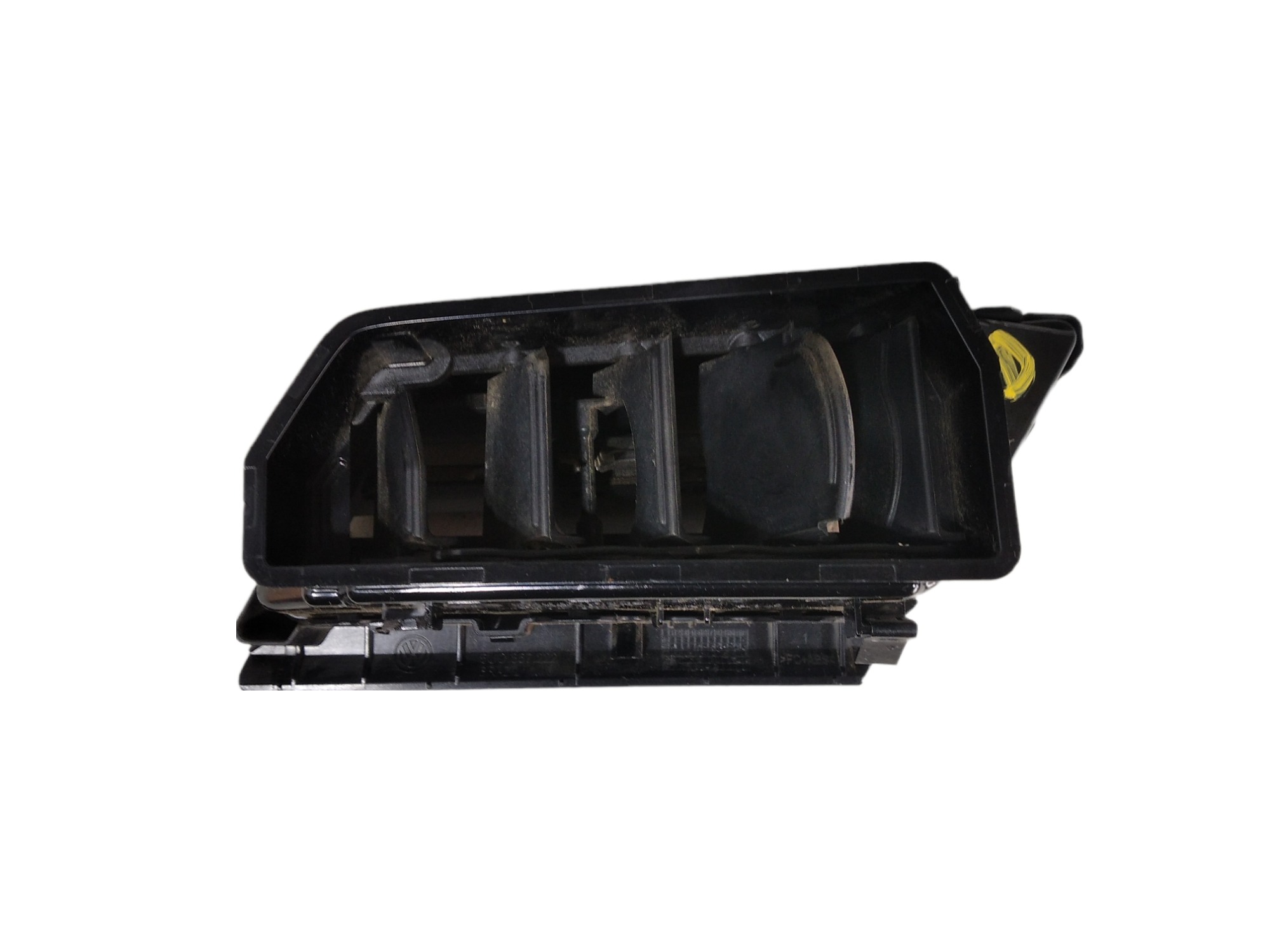 Difusor De Ar Direito Vw Saveiro Cross 2020 5u0819704 V467 7