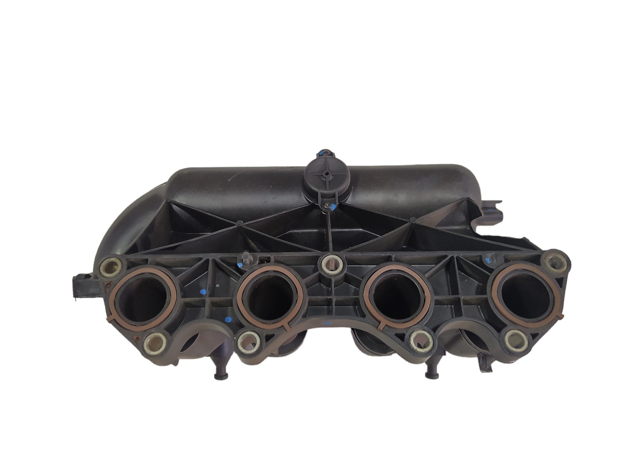 Coletor De Admissão Vw Polo Fox Voyage 1.6 032129713r 7