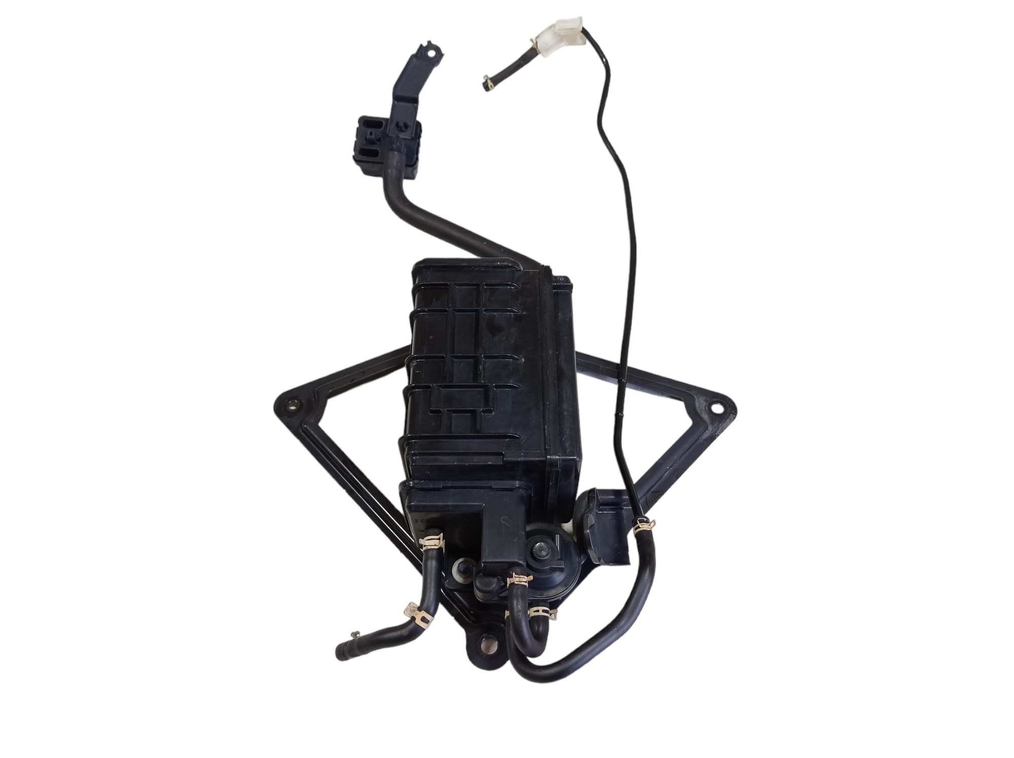 Canister Honda Accord Ex 2.0 16v 2011 F6-690 V557 4