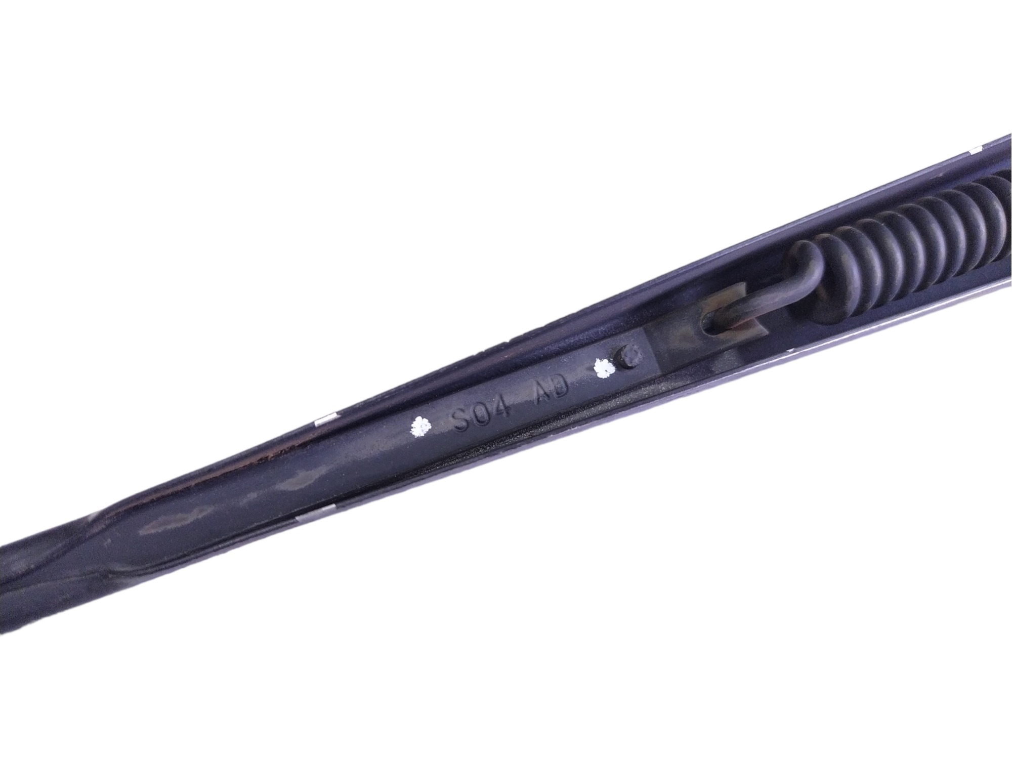 Haste Limpador Parabrisa Esquerdo Honda Civic 2000 V427 9