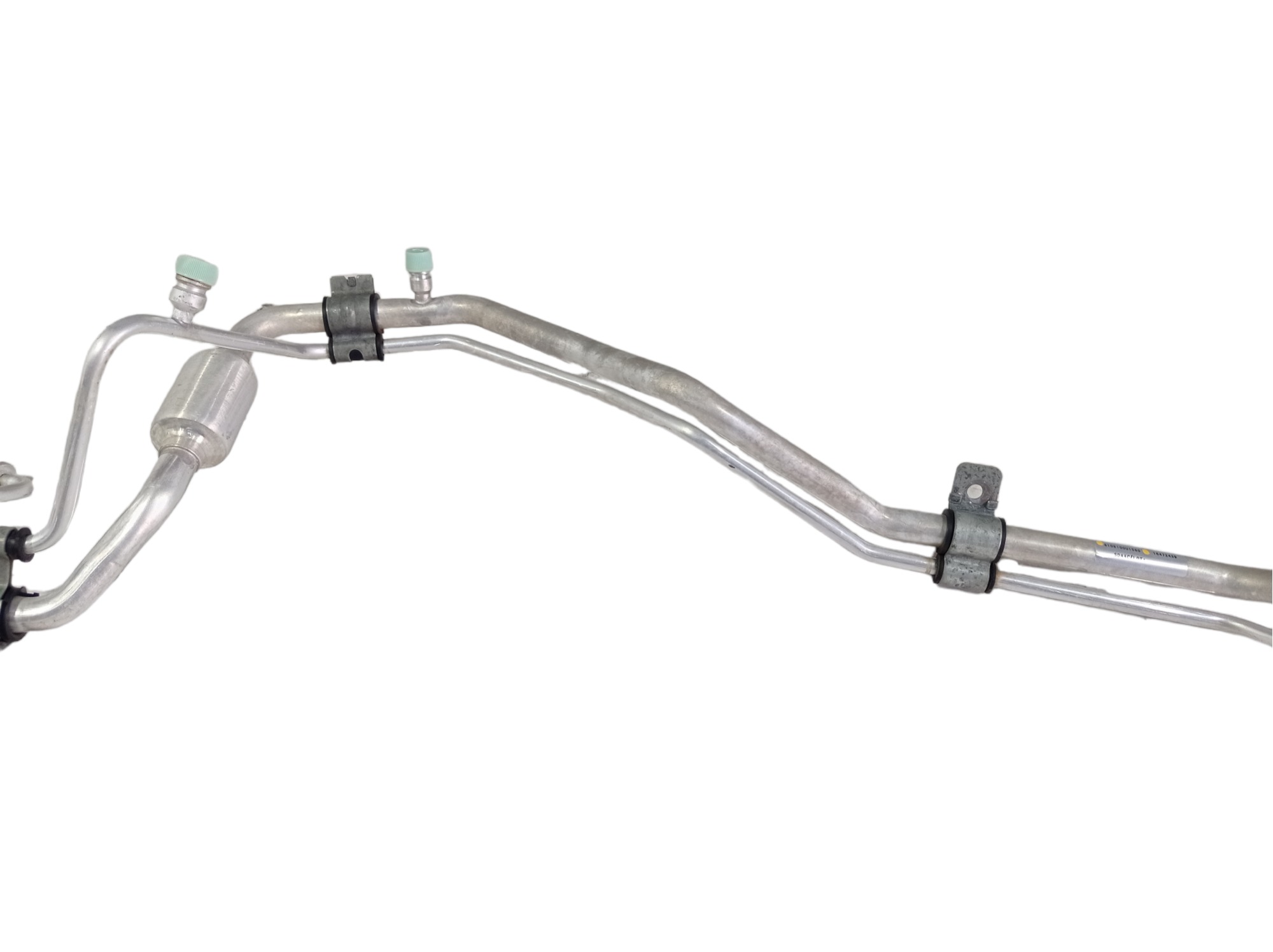 Mangueira Ar Condicionado Jac T6 2.0 2016 8108100u1580 V475 5