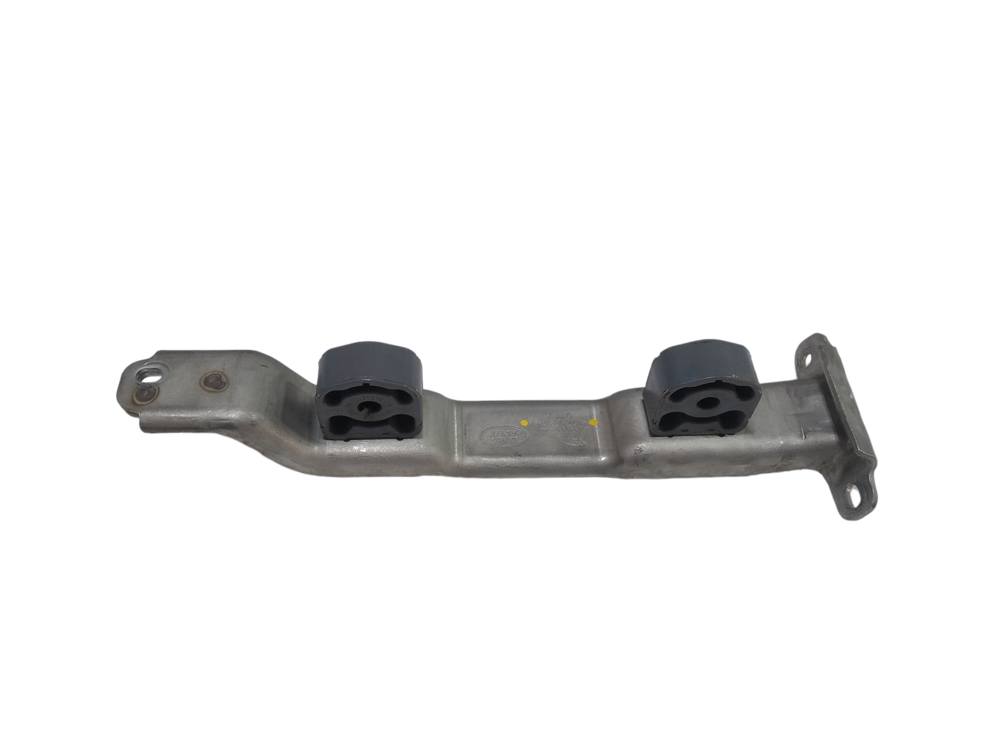 Coxim Escapamento Dianteiro Range Rover Evoque 2.0 2022 V572 3