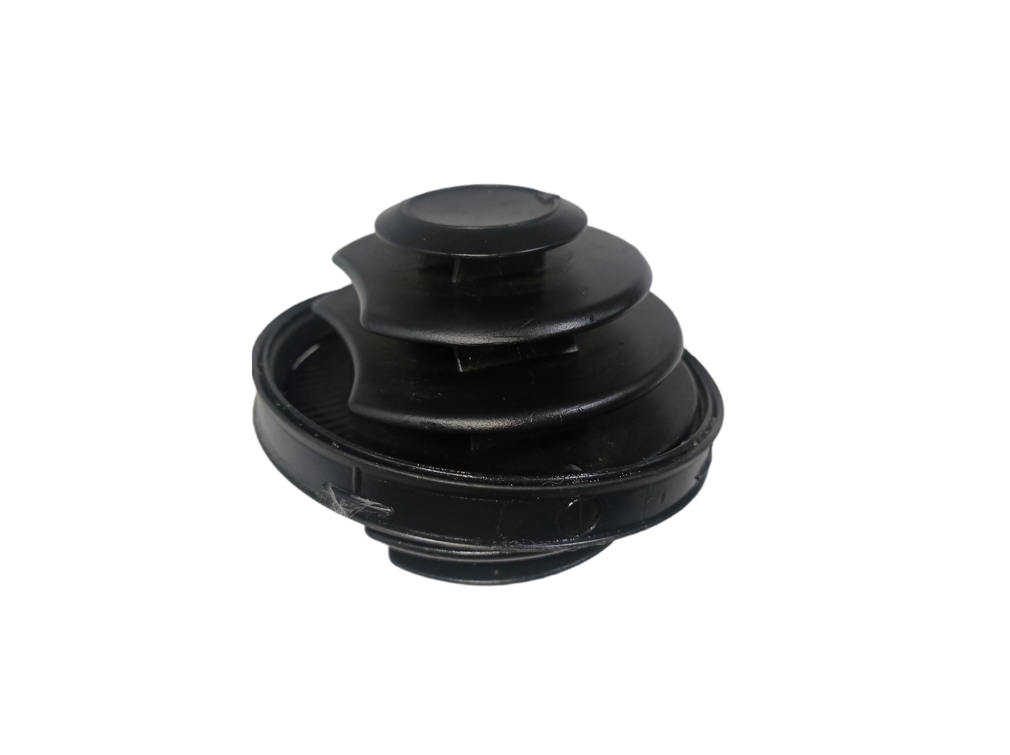 Difusor Ar Condicionado Vw Saveiro Gol Voyage 2012 V335 4