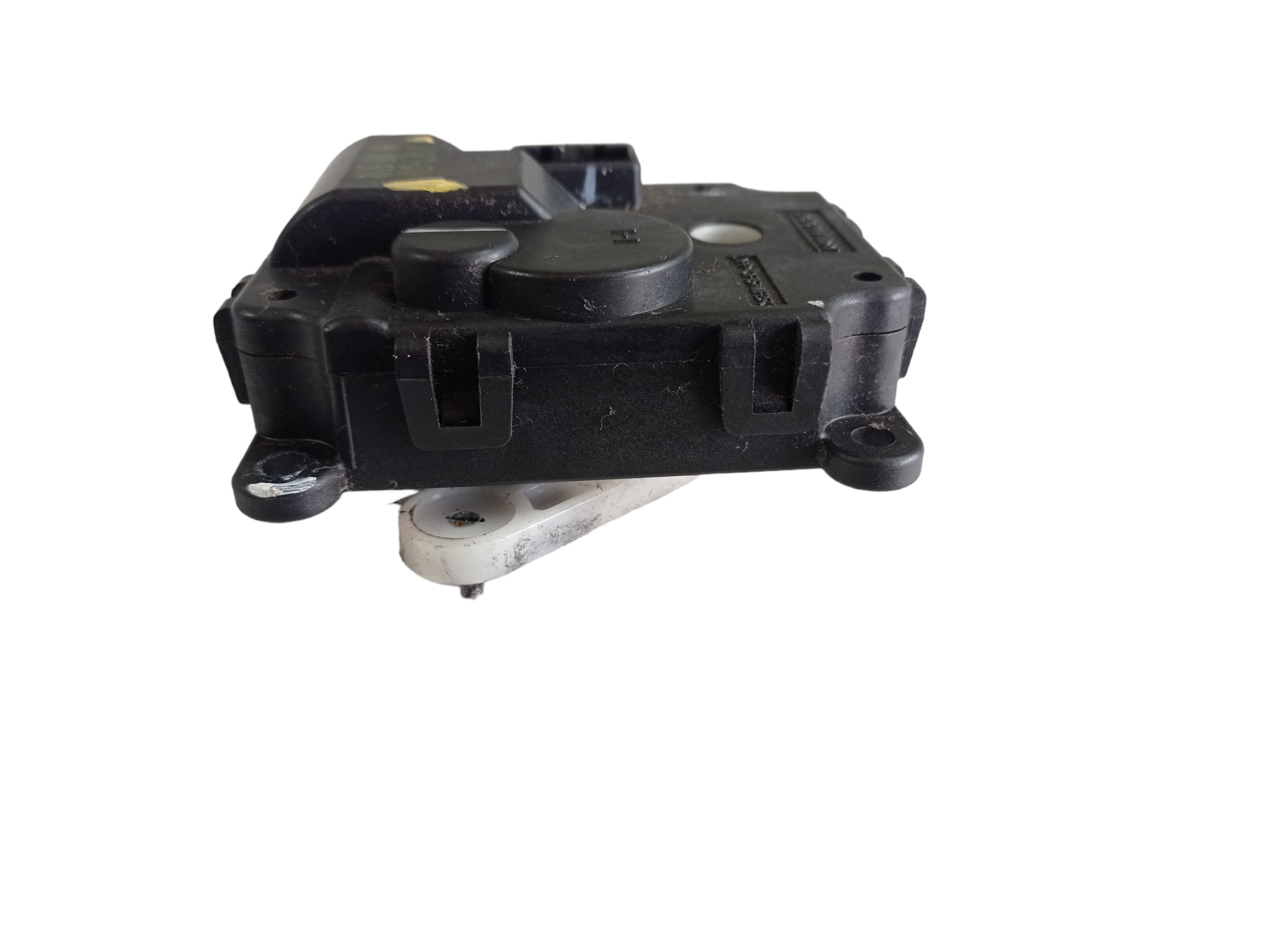 Motor Atuador Esquerdo Caixa De Ar Kia Mohave 2015 V555 5