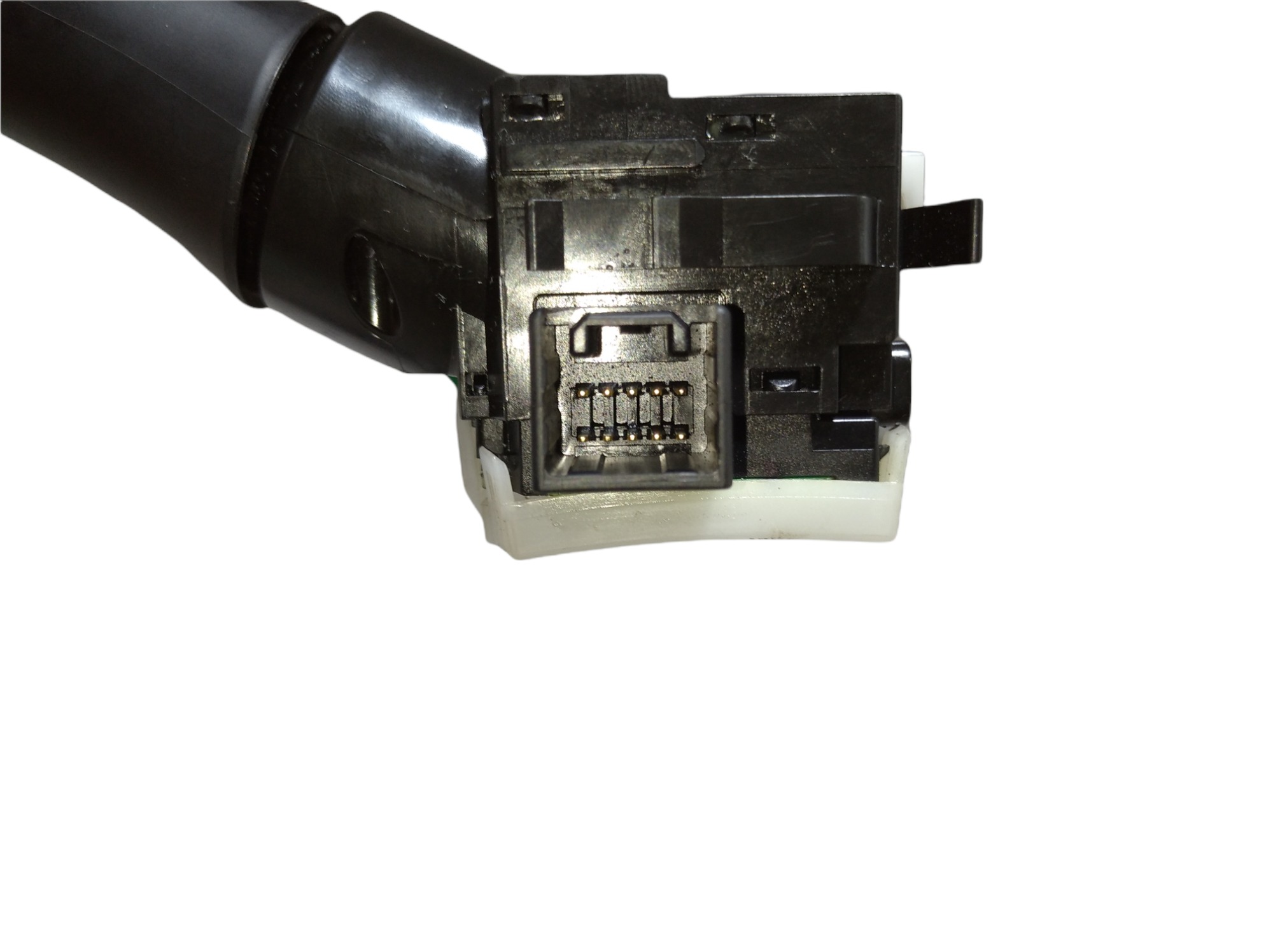 Chave Seta Comando Luzes Mitsubishi Lancer 2014 E380013 3