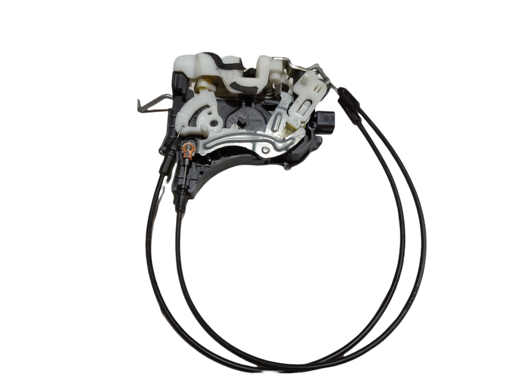 Fechadura Traseira Direita Mitsubishi Lancer 2014 V420 1